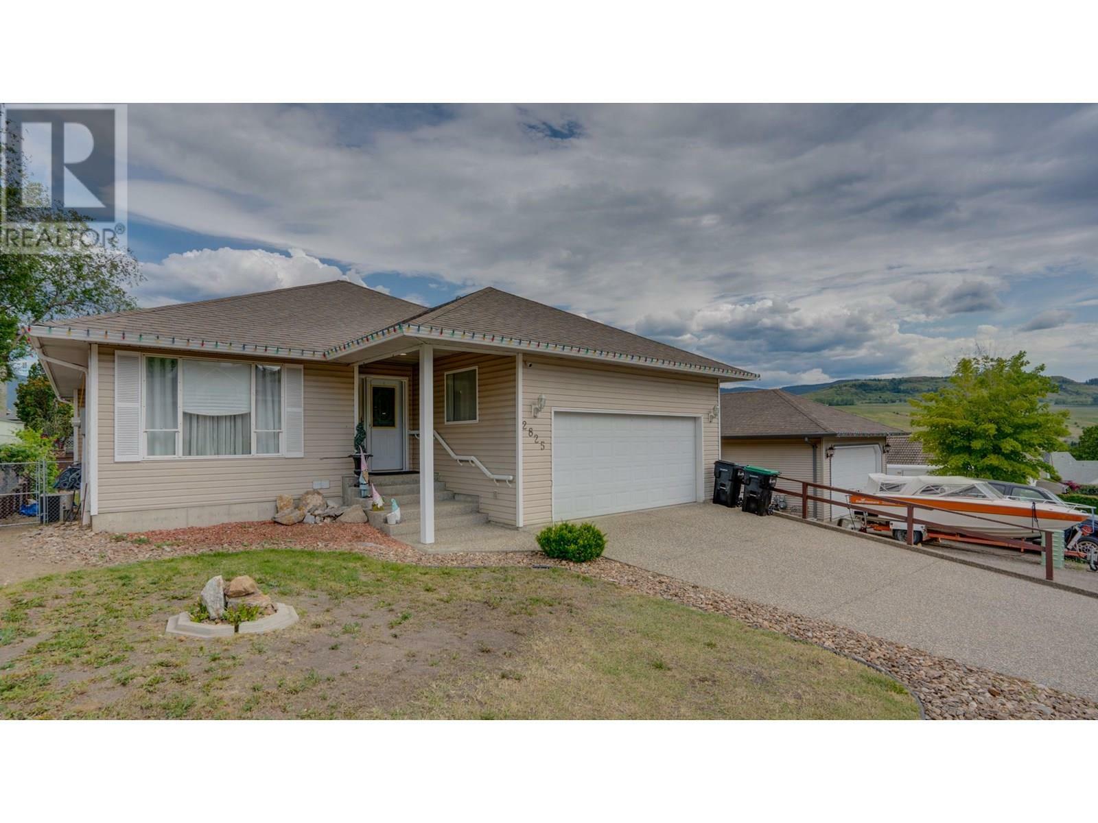 VERNON, British Columbia, V1H 1A6, CA, 5 Bedrooms Bedrooms, ,3 BathroomsBathrooms,Residential,For Sale,1857658