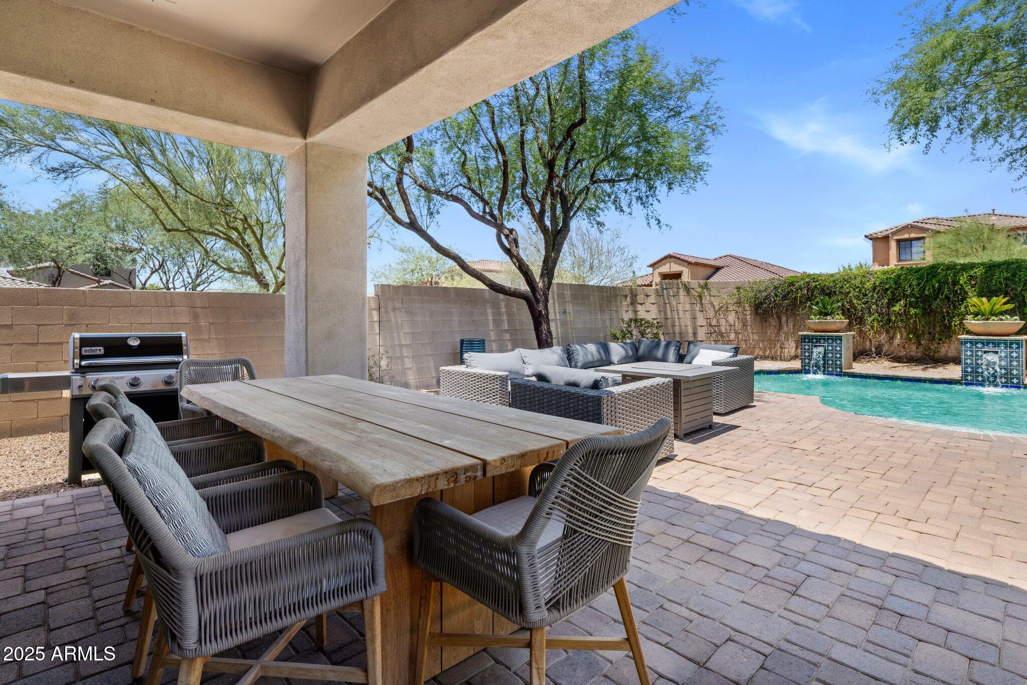Scottsdale, Arizona, 85255, United States, 3 Bedrooms Bedrooms, ,Residential,For Sale,1848823