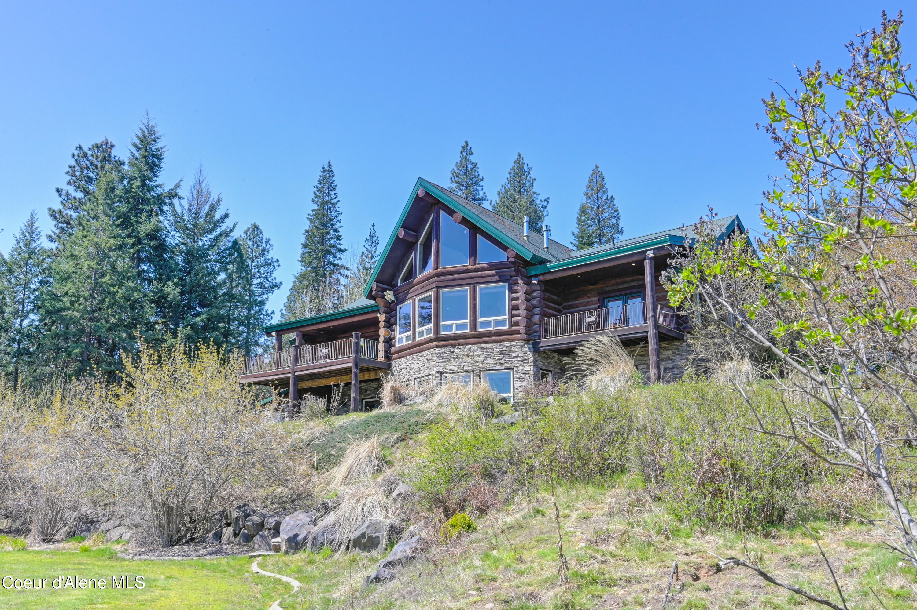 Kingston, Idaho, 83839, United States, 5 Bedrooms Bedrooms, ,Residential,For Sale,1989551