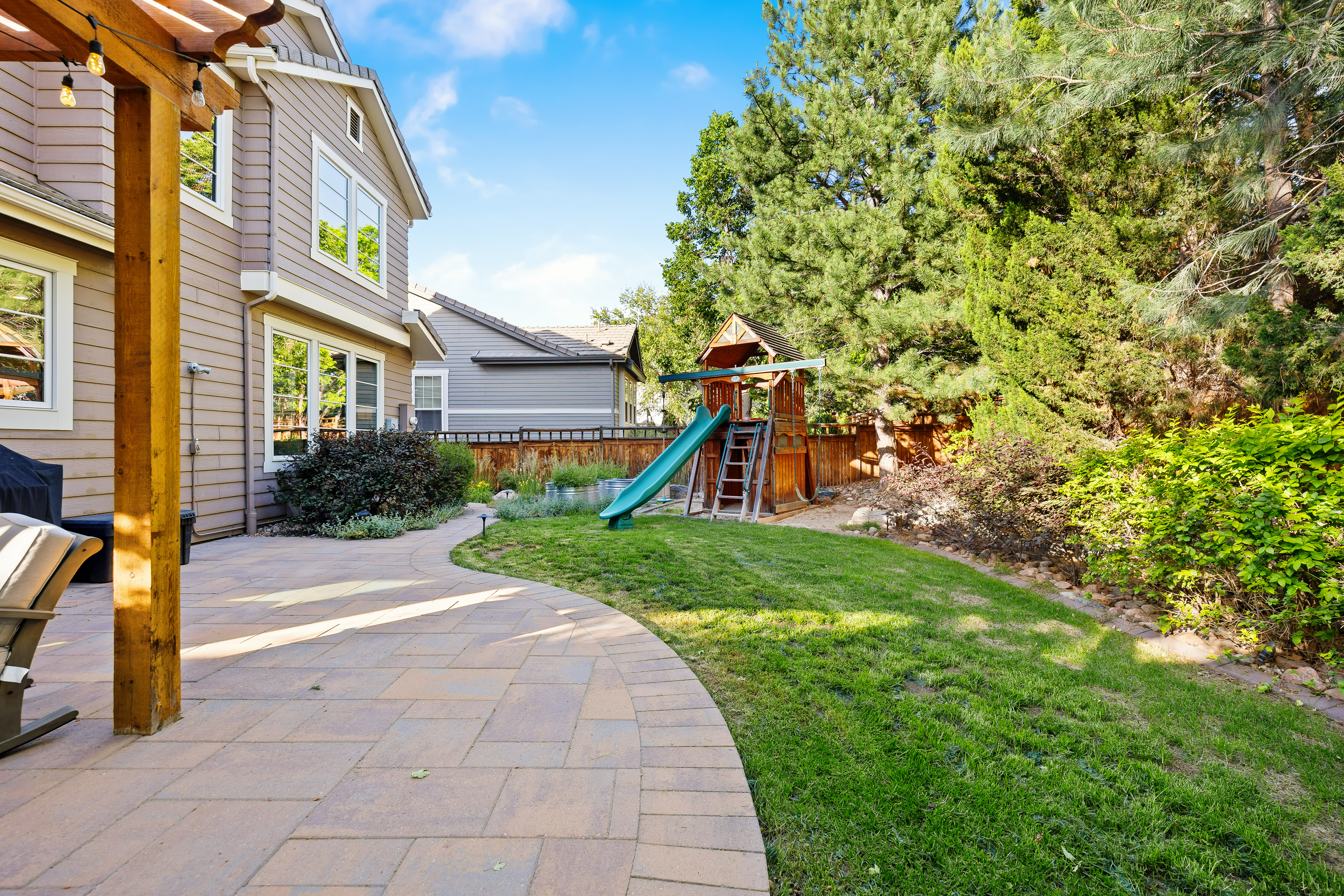  One-of-a-kind residence in the prestigious Highlands Ranch Golf Club community - 物件實景