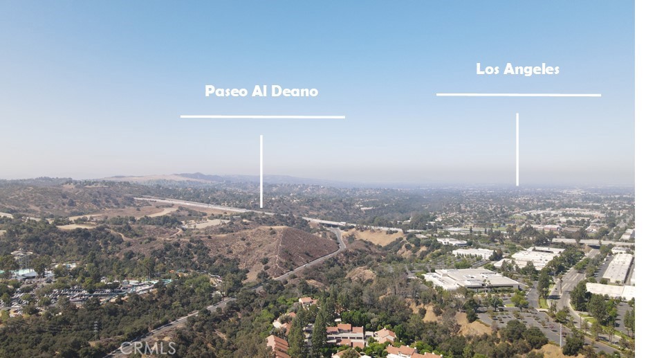 0 Paseo Al Deano, San Dimas, California, 91773, United States, ,Land,For Sale,0 Paseo Al Deano,1340667