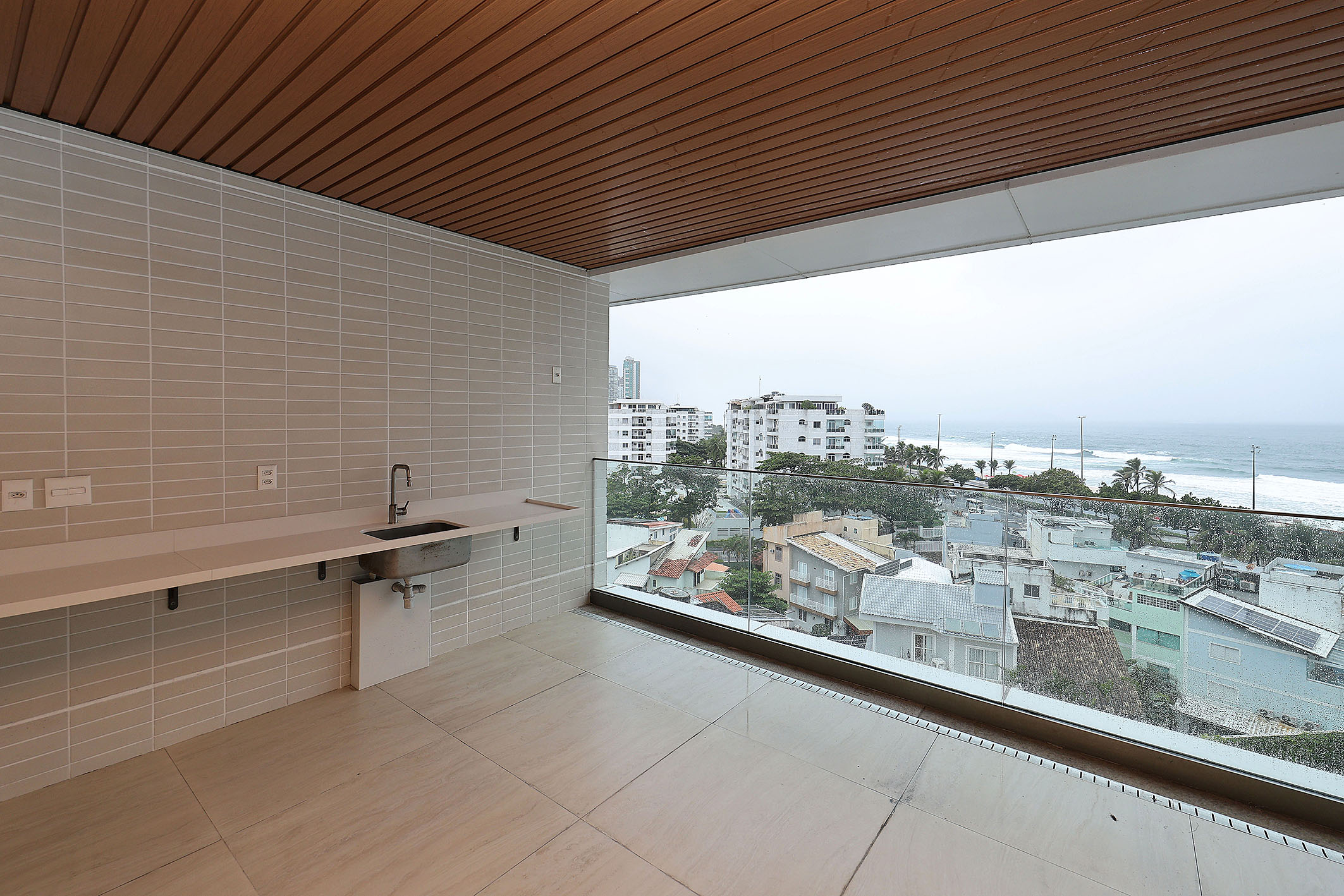  Elegant ocean-view residence in a full-service residential condominium - 物件實景