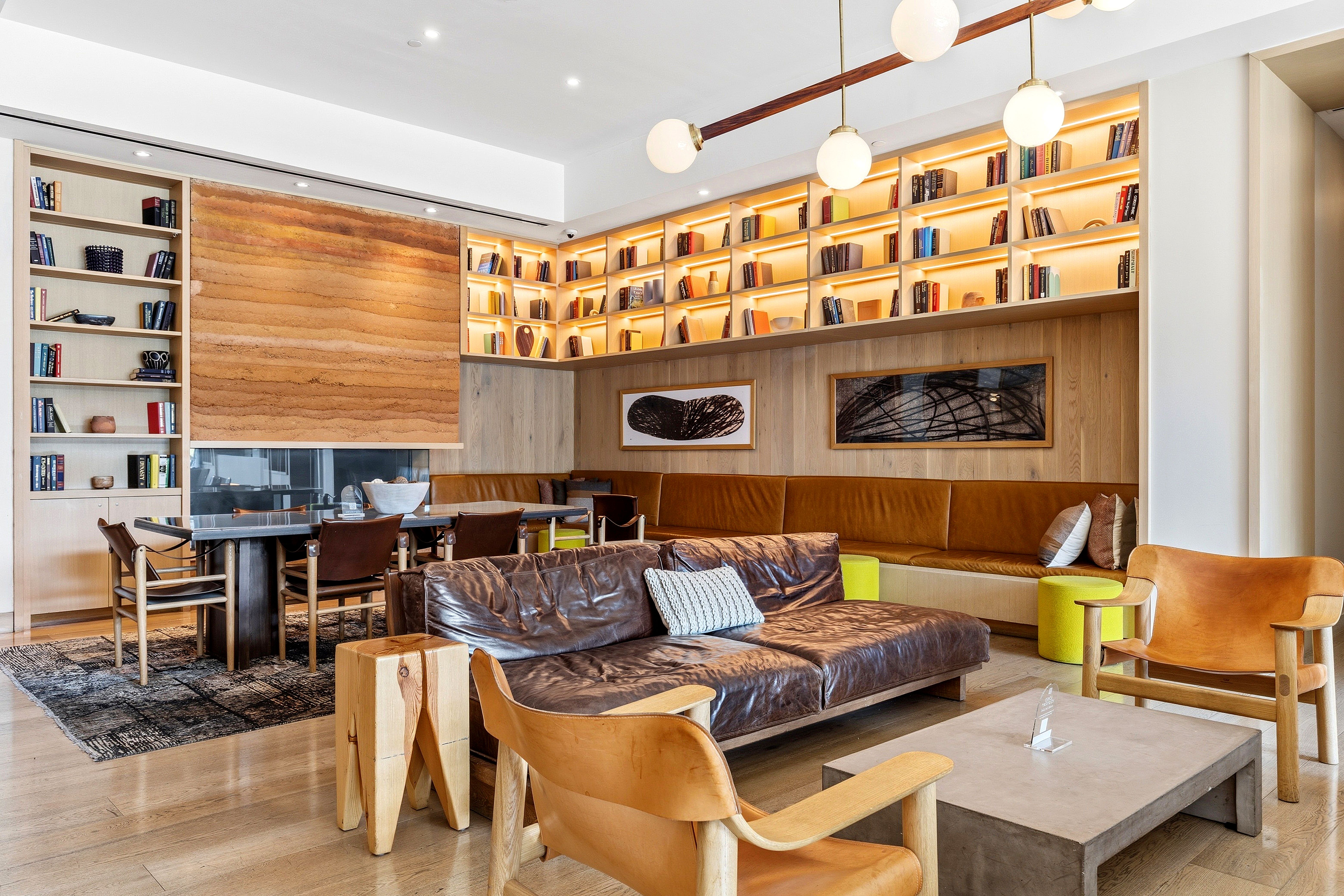  Luxury Rainey Street District Condo with Lake Views - 物件實景