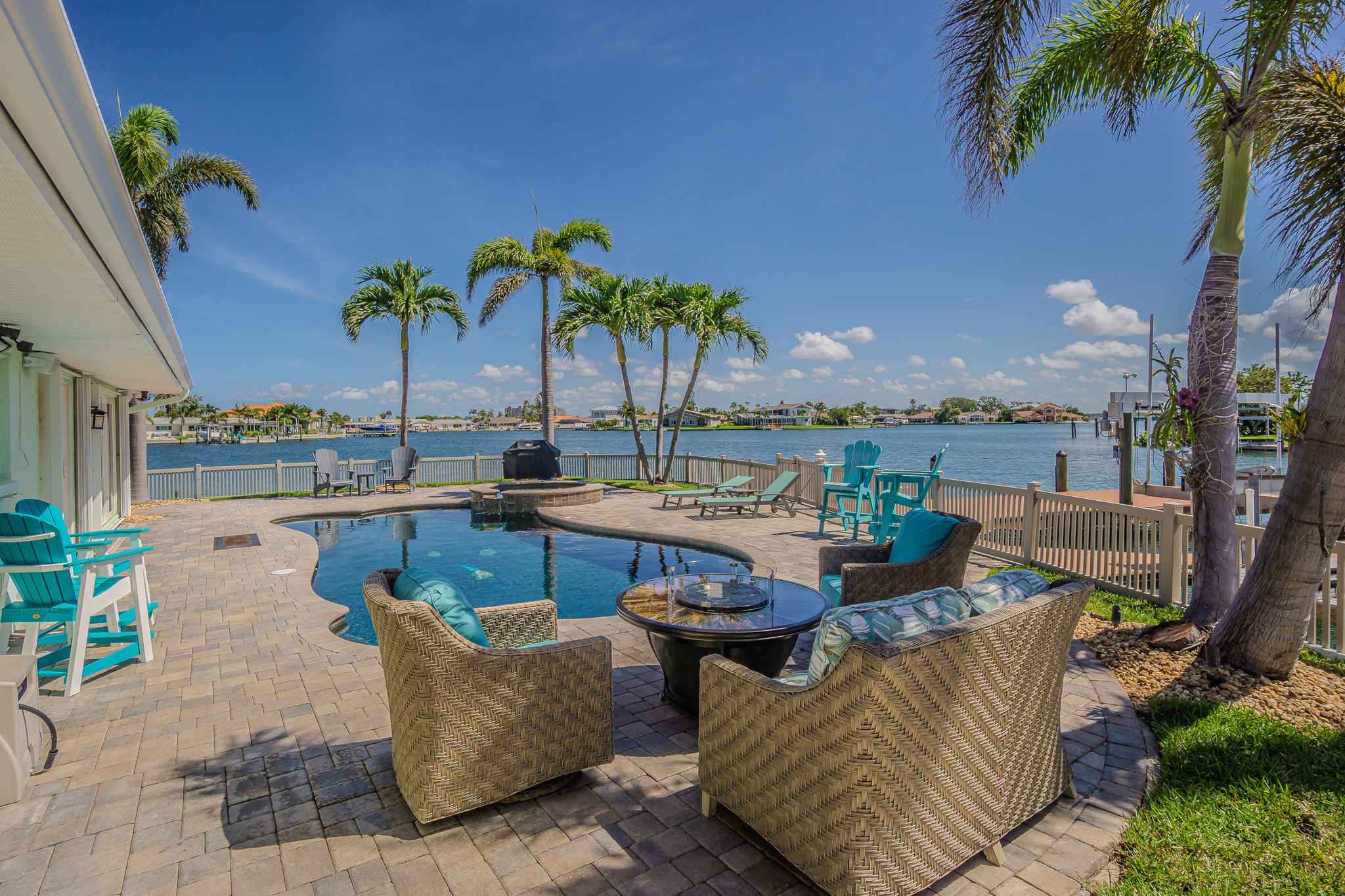 St. Pete Beach, Florida, 33706, United States, 4 Bedrooms Bedrooms, ,3 BathroomsBathrooms,Residential,For Sale,1974226