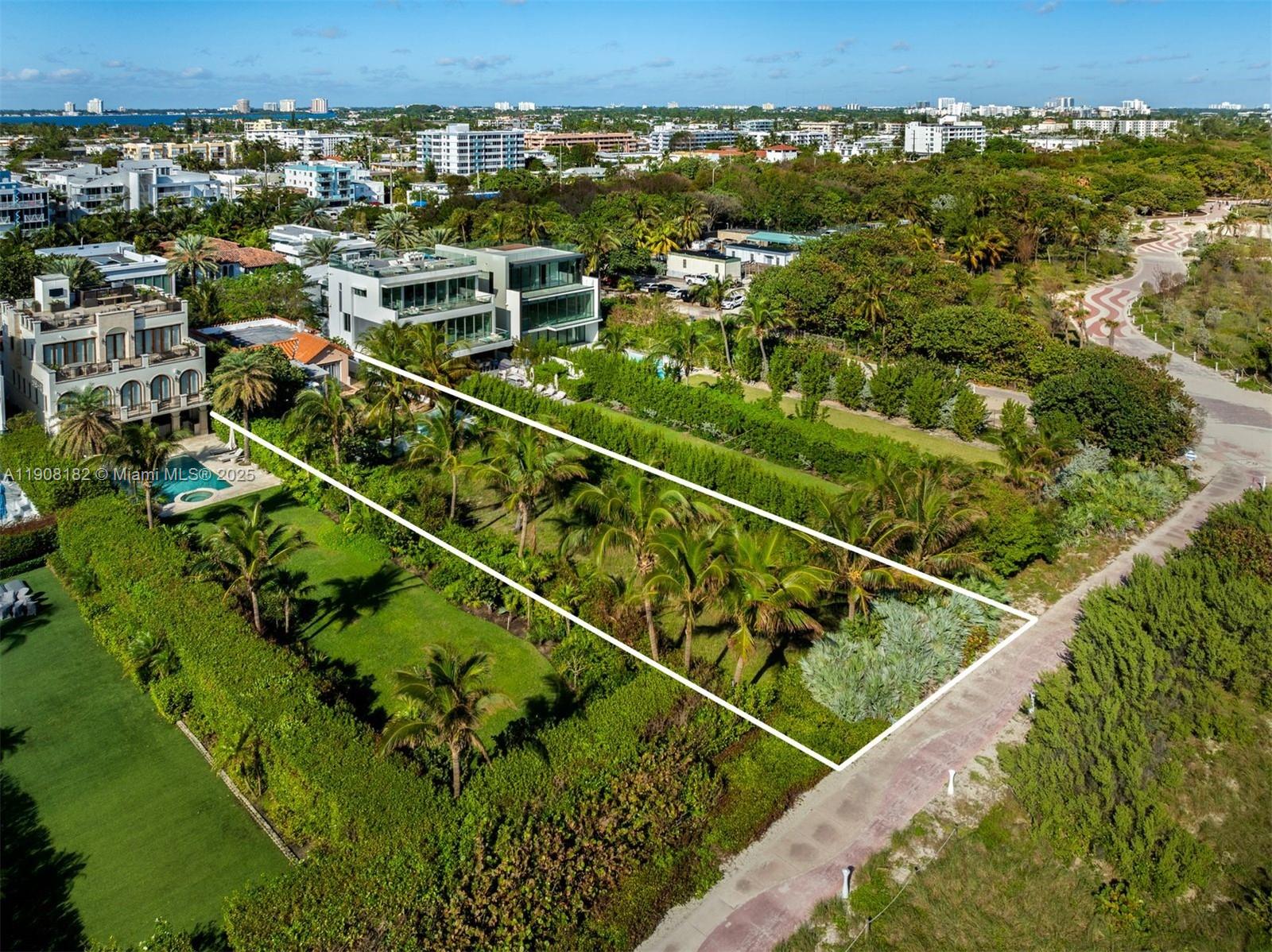 Miami Beach, Florida, 33141, United States, ,Land,For Sale,1987519