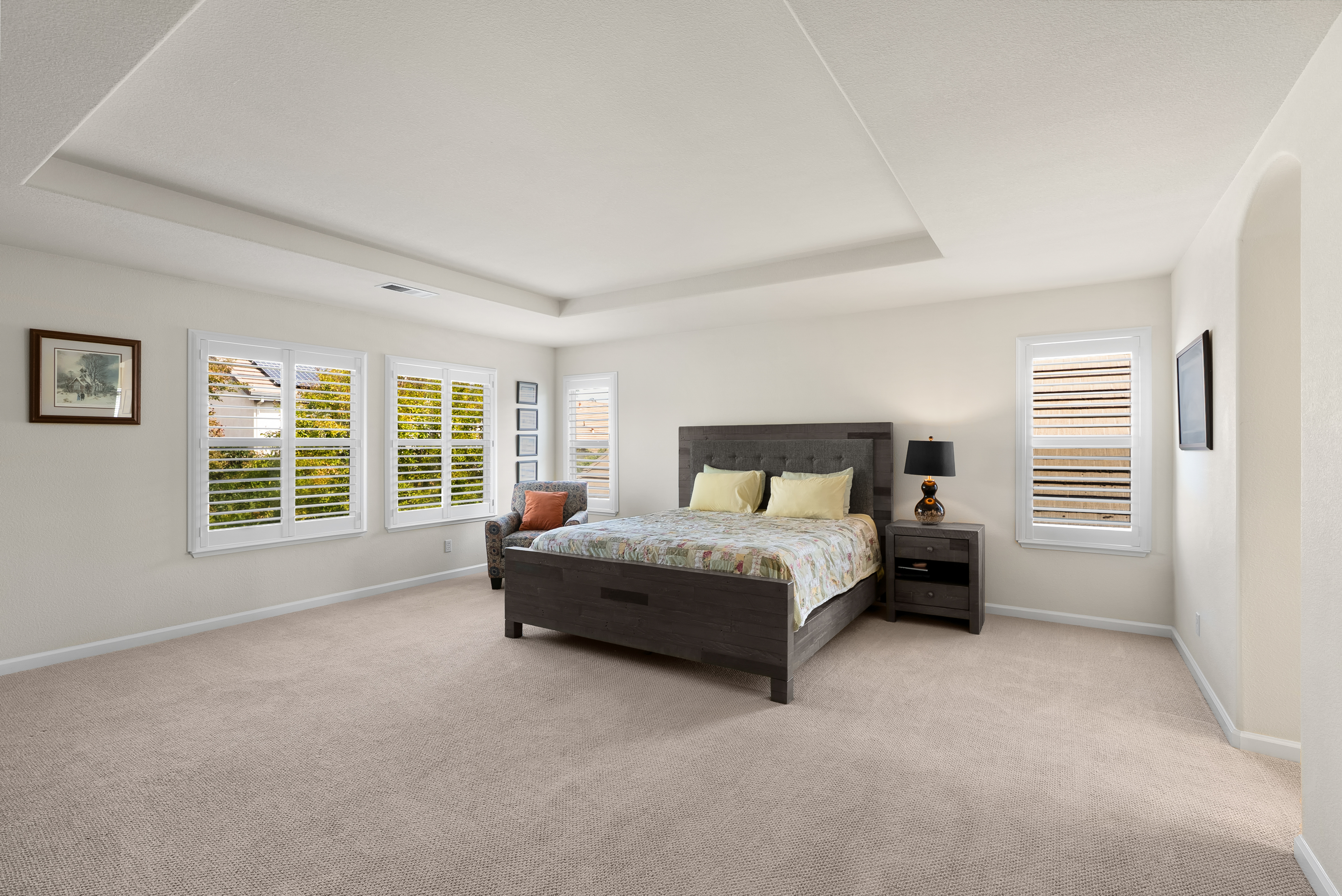  1361 Birdie Drive, Windsor, CA 95492 - 物件實景