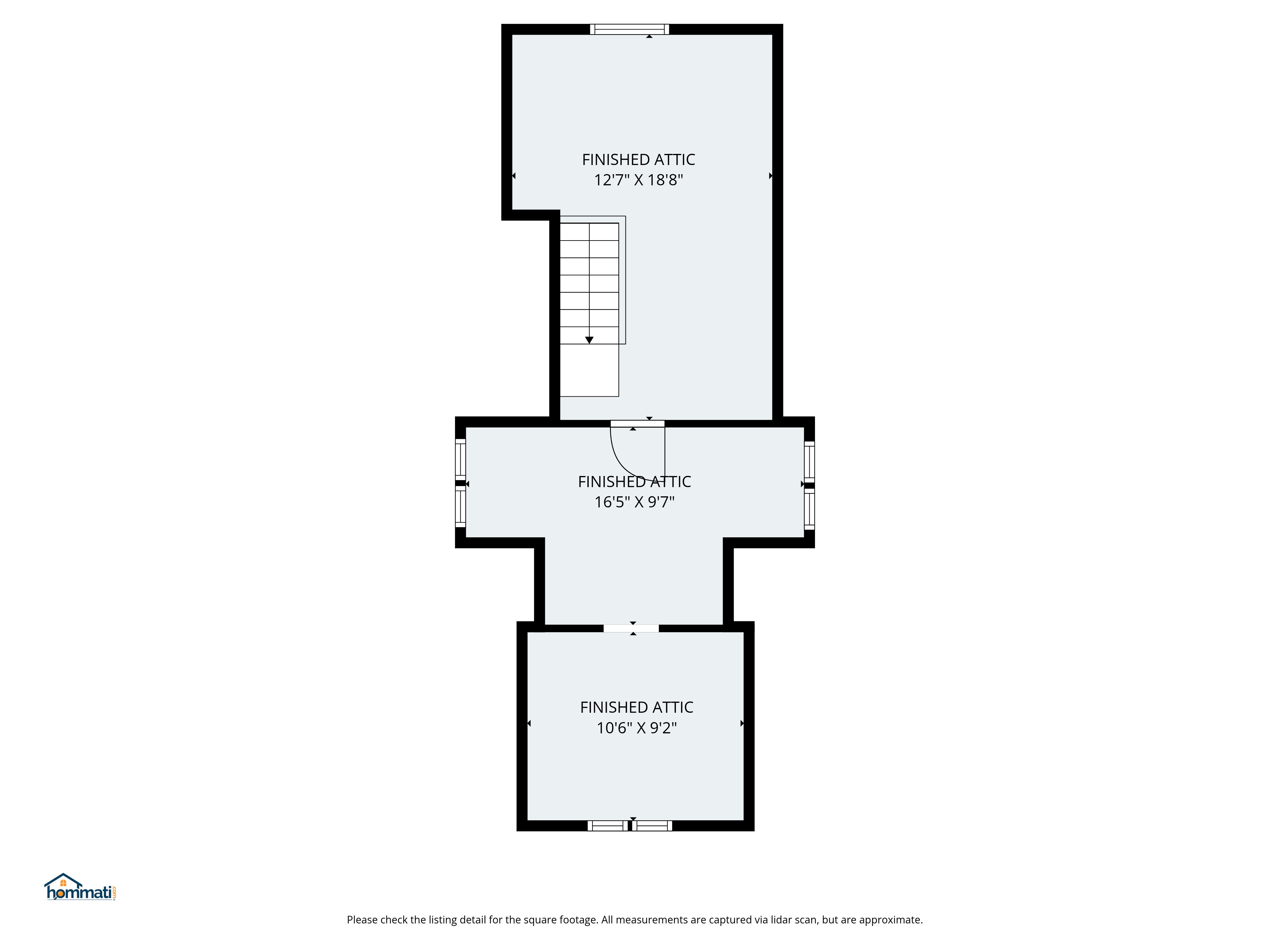 Belmar, New Jersey, 07719, United States, 4 Bedrooms Bedrooms, ,2 BathroomsBathrooms,Residential,For Sale,1989874