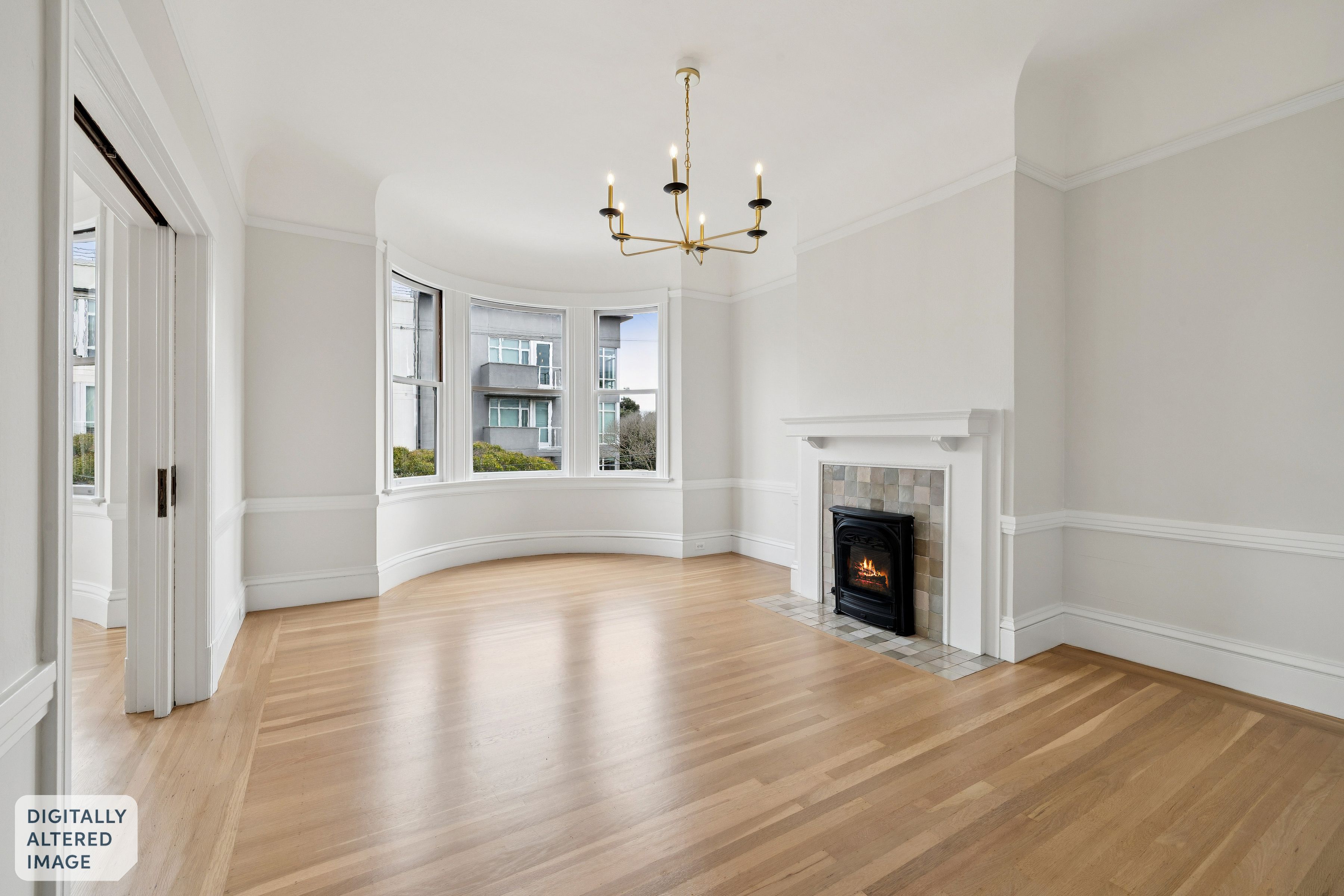  Grand  Edwardian Opportunity - 物件實景