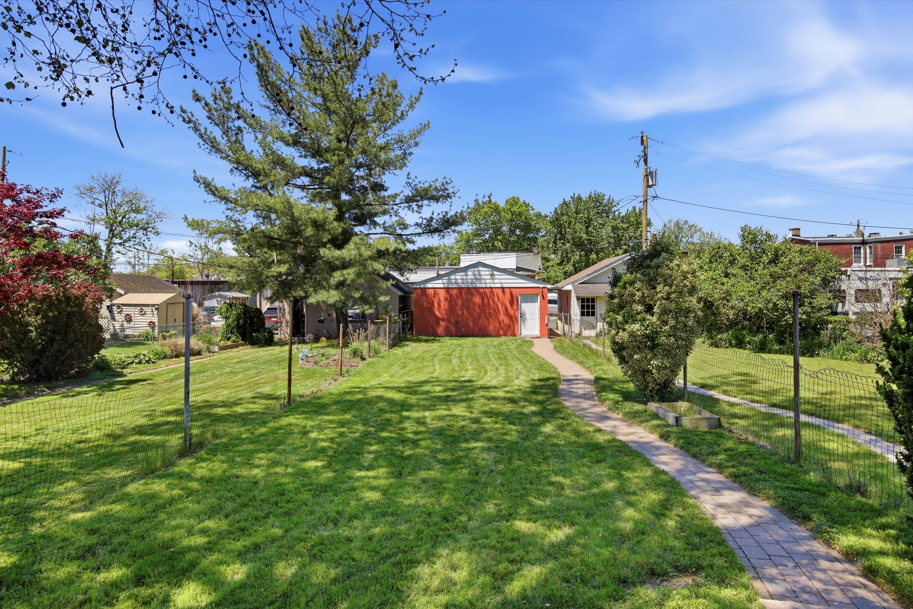  312 West Walnut Street, North Wales, PA 19454 - 物件實景
