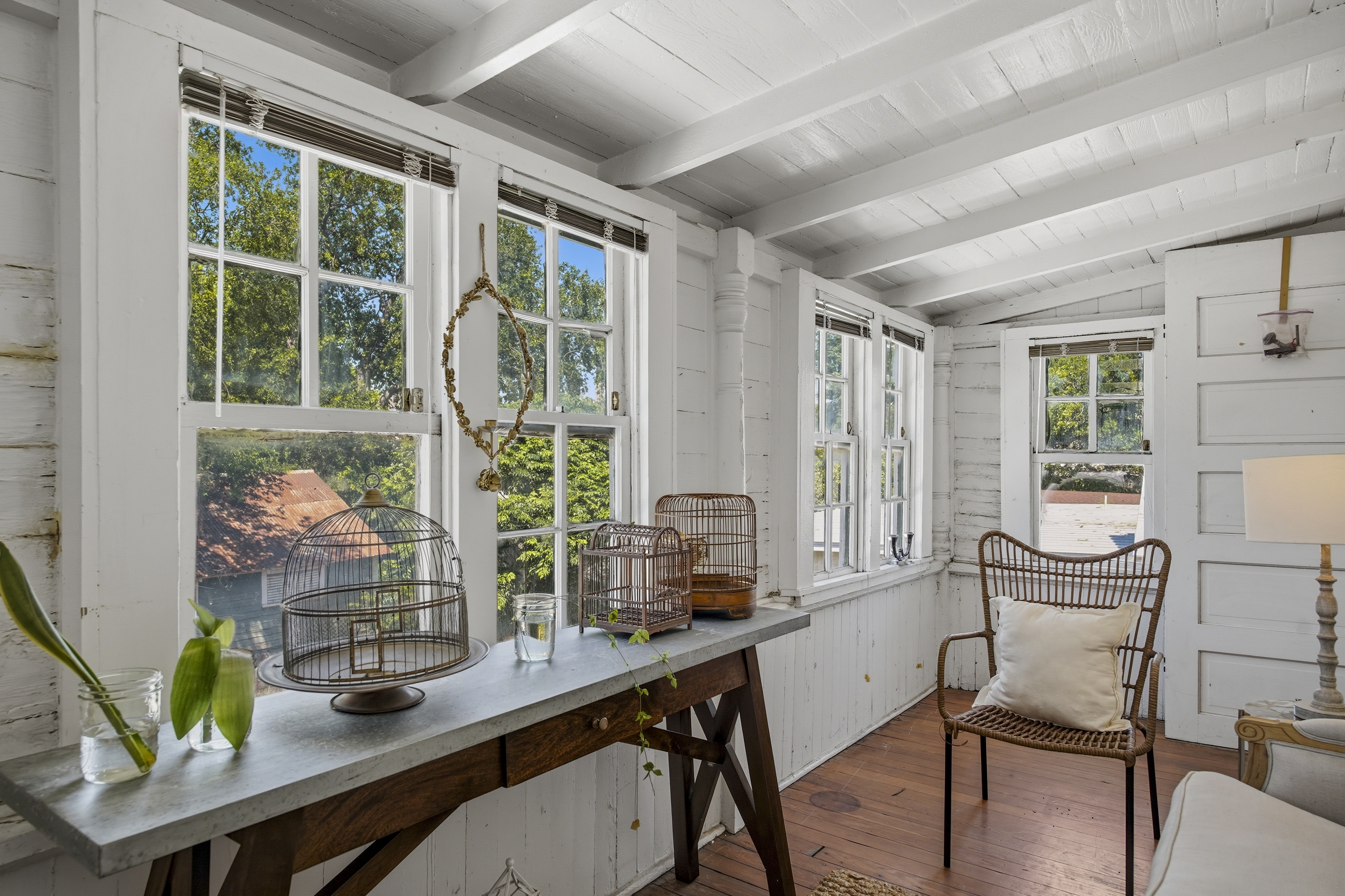  Classic 1903 Queen Anne Residence - 物件實景