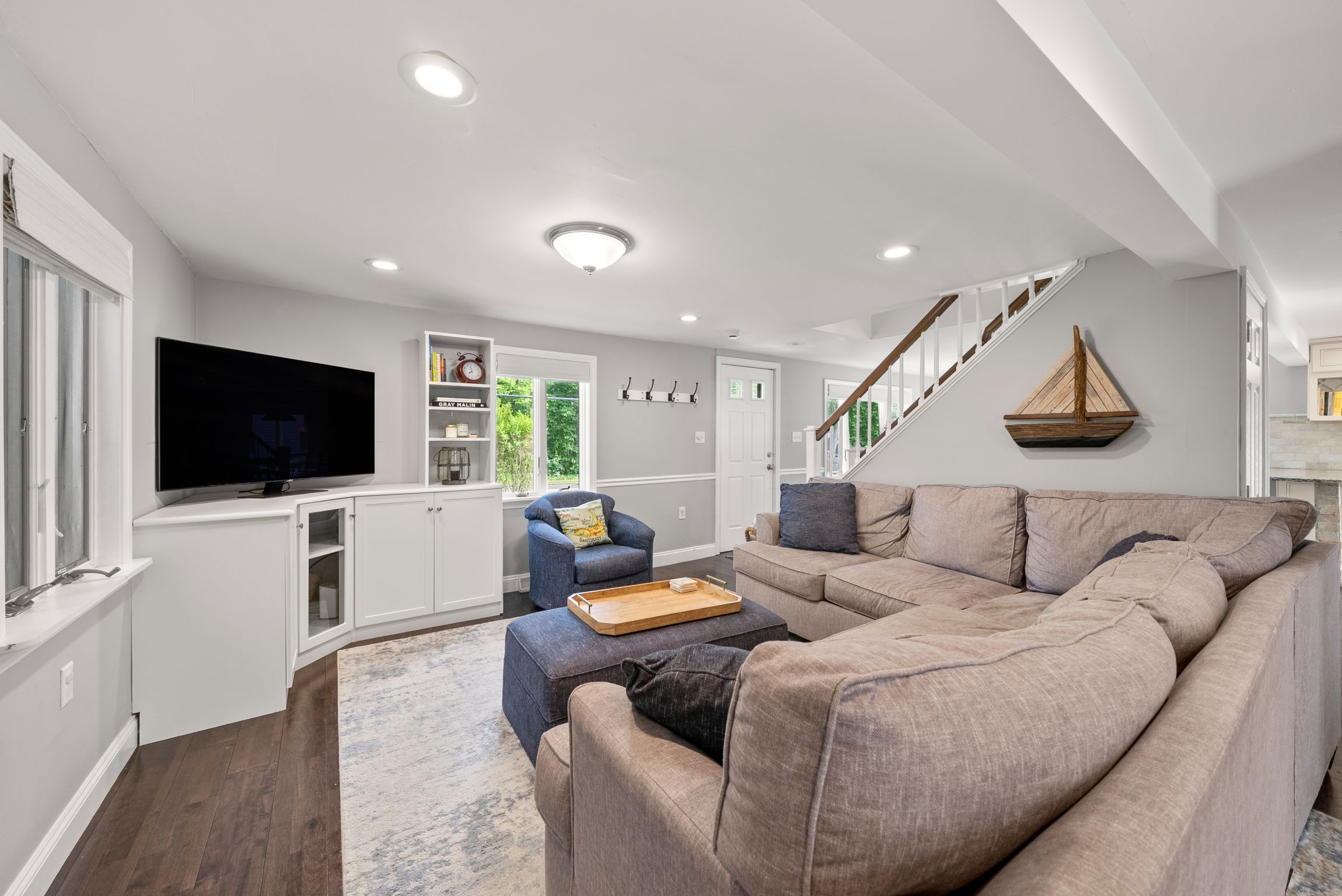  169 Pond St, Cohasset, MA, 02025 - 物件實景