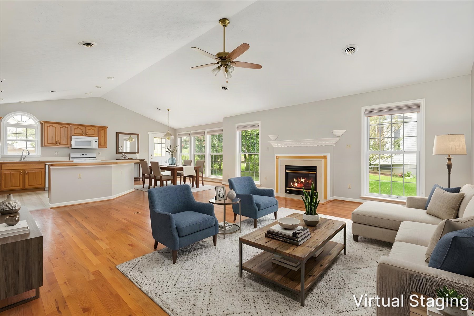 307 Canyon Road, Winchester, VA, 22602 - 物件實景