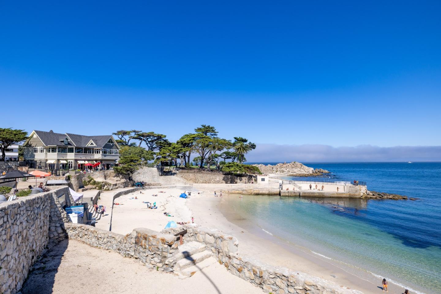 111 19th St, Pacific Grove, California, 93950, United States, 2 Bedrooms Bedrooms, ,1 BathroomBathrooms,Residential,For Sale,111 19th St,1664054