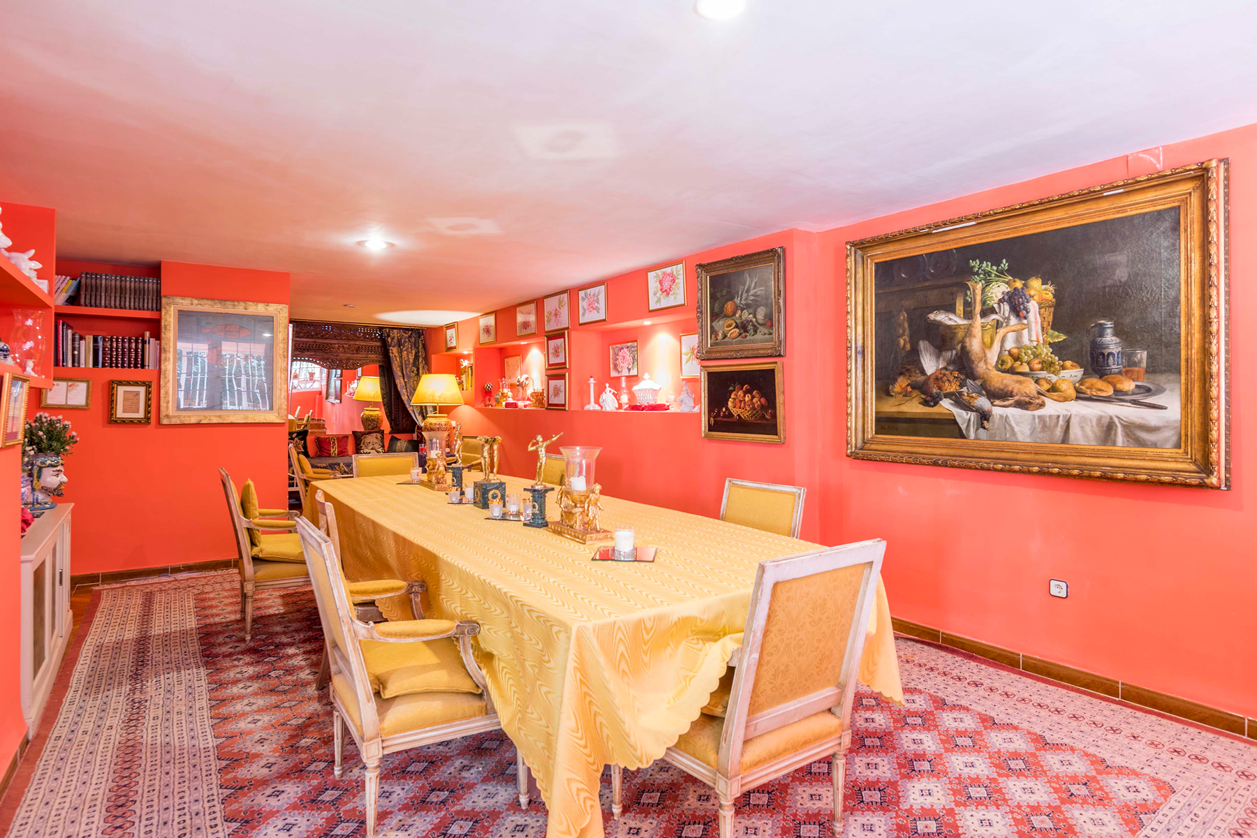  Terraced house in Aravaca with expansion possibilities and garden - 物件實景