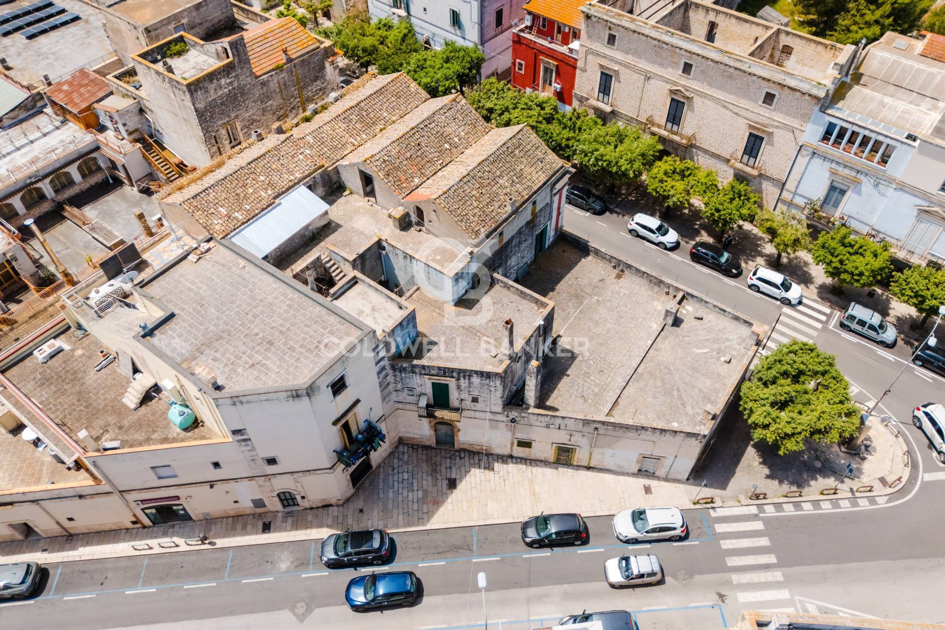 Casamassima, Bari, 70010, IT, 6 Bedrooms Bedrooms, ,4 BathroomsBathrooms,Residential,For Sale,1902449