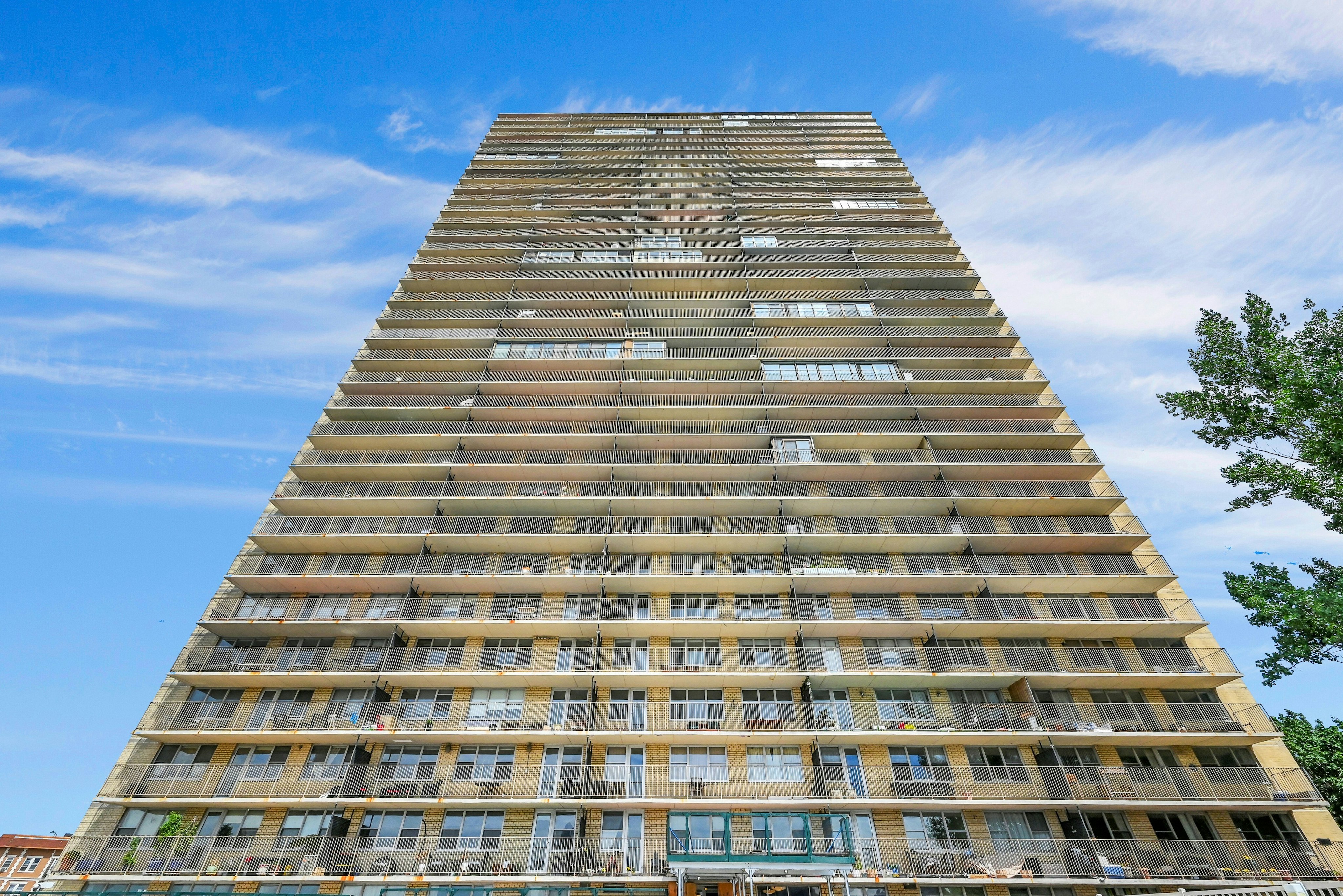  6040 JFK Boulevard East, West New York, NJ 07093 - 物件實景