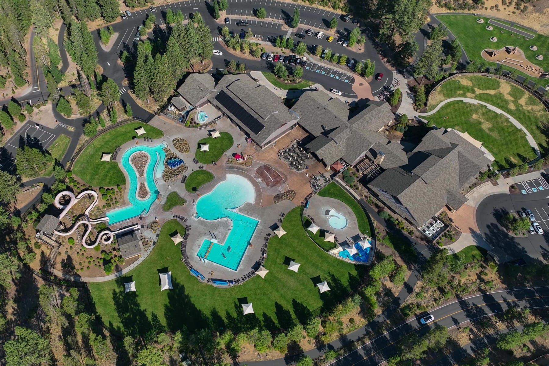  18016 Camas Lane #5 Sunriver, OR 97707 - 物件實景