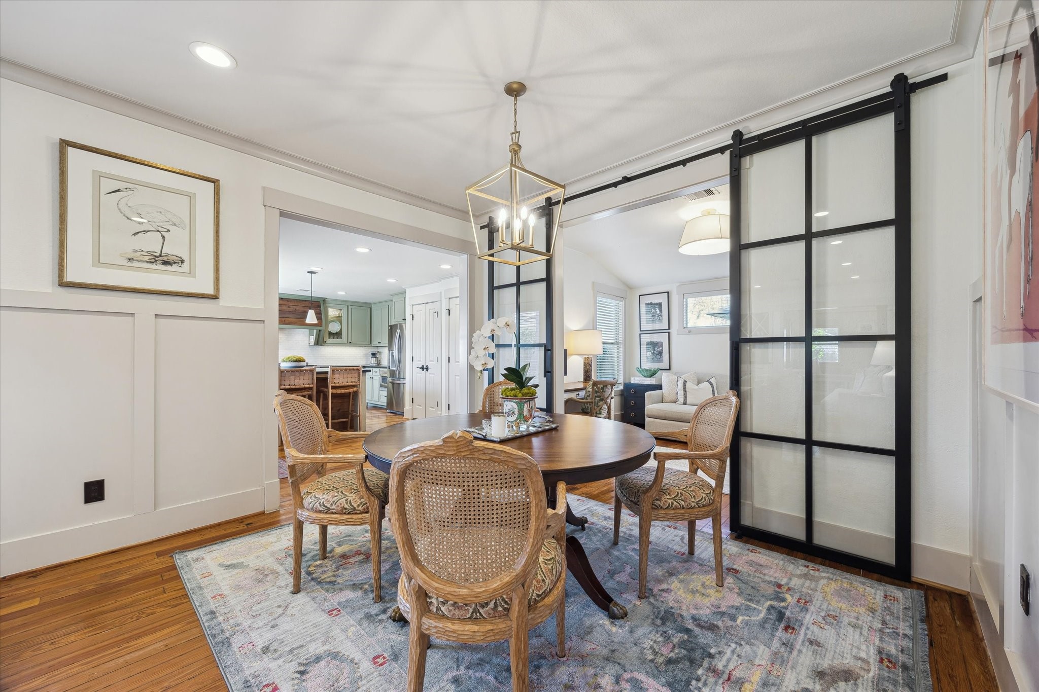  905 Gibbs Street - 物件實景