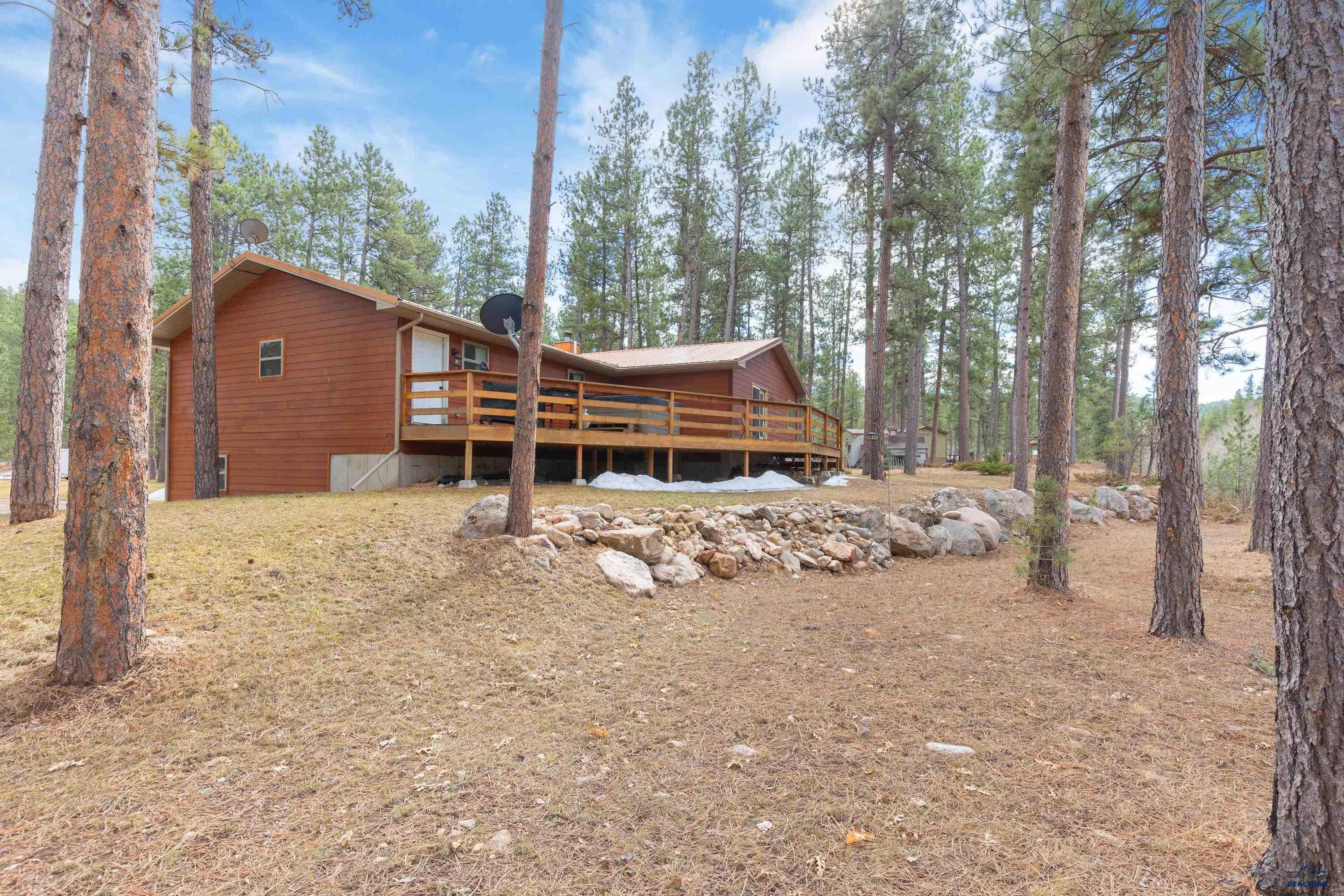 Sturgis, South Dakota, 57785, United States, 5 Bedrooms Bedrooms, ,3 BathroomsBathrooms,Residential,For Sale,1743151