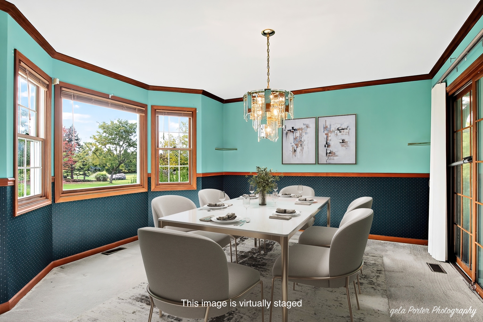 Crystal Lake, Illinois, 60012, United States, 4 Bedrooms Bedrooms, ,3 BathroomsBathrooms,Residential,For Sale,1982844