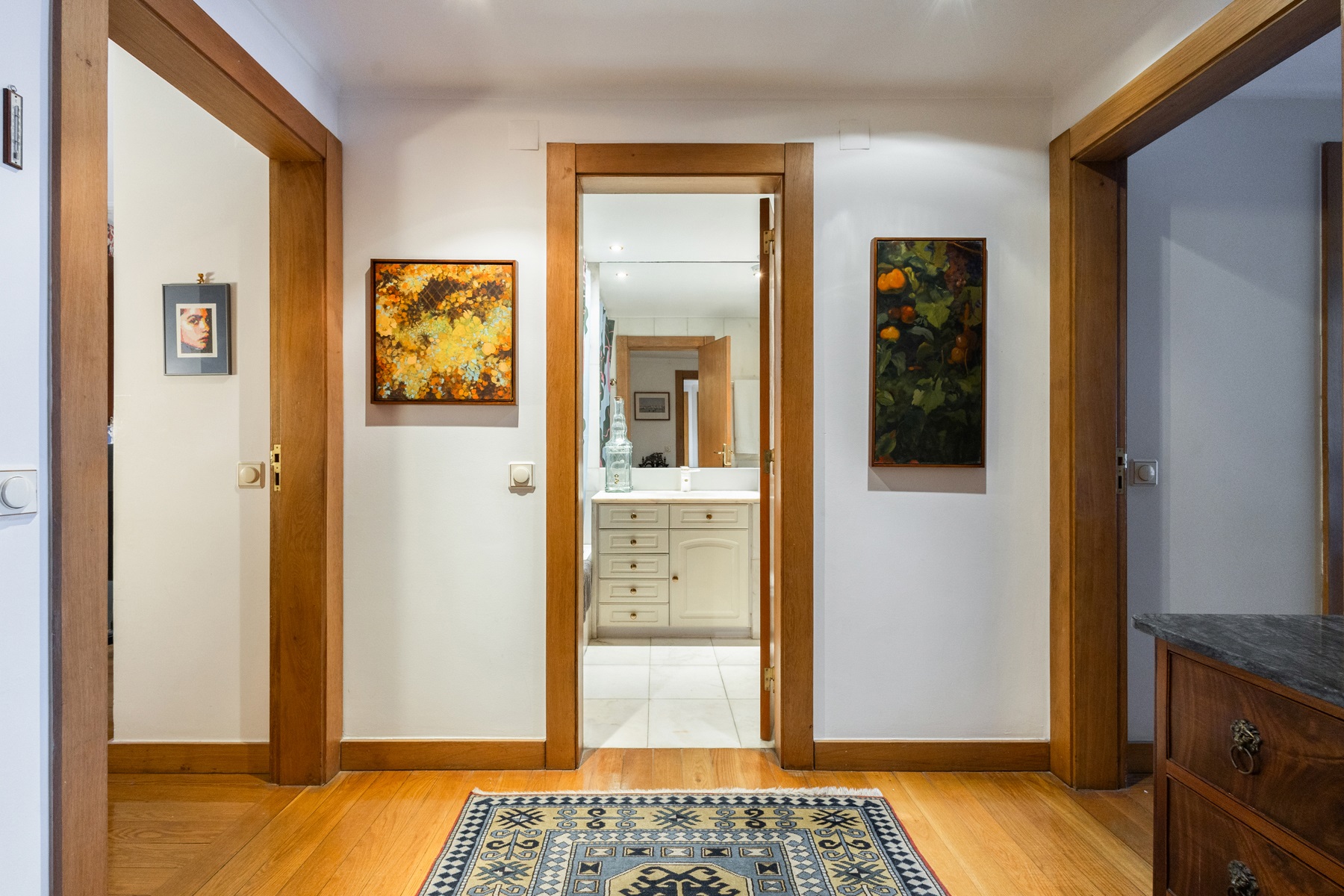  Flat, 4 bedrooms, for Sale - 物件實景