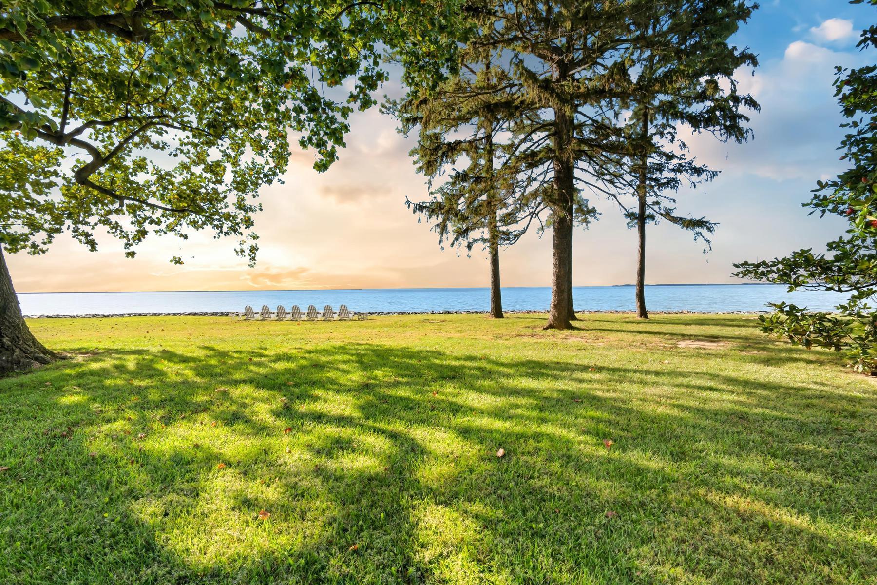  8612 Tilghman Island Road, Wittman, MD, 21676 - 物件實景