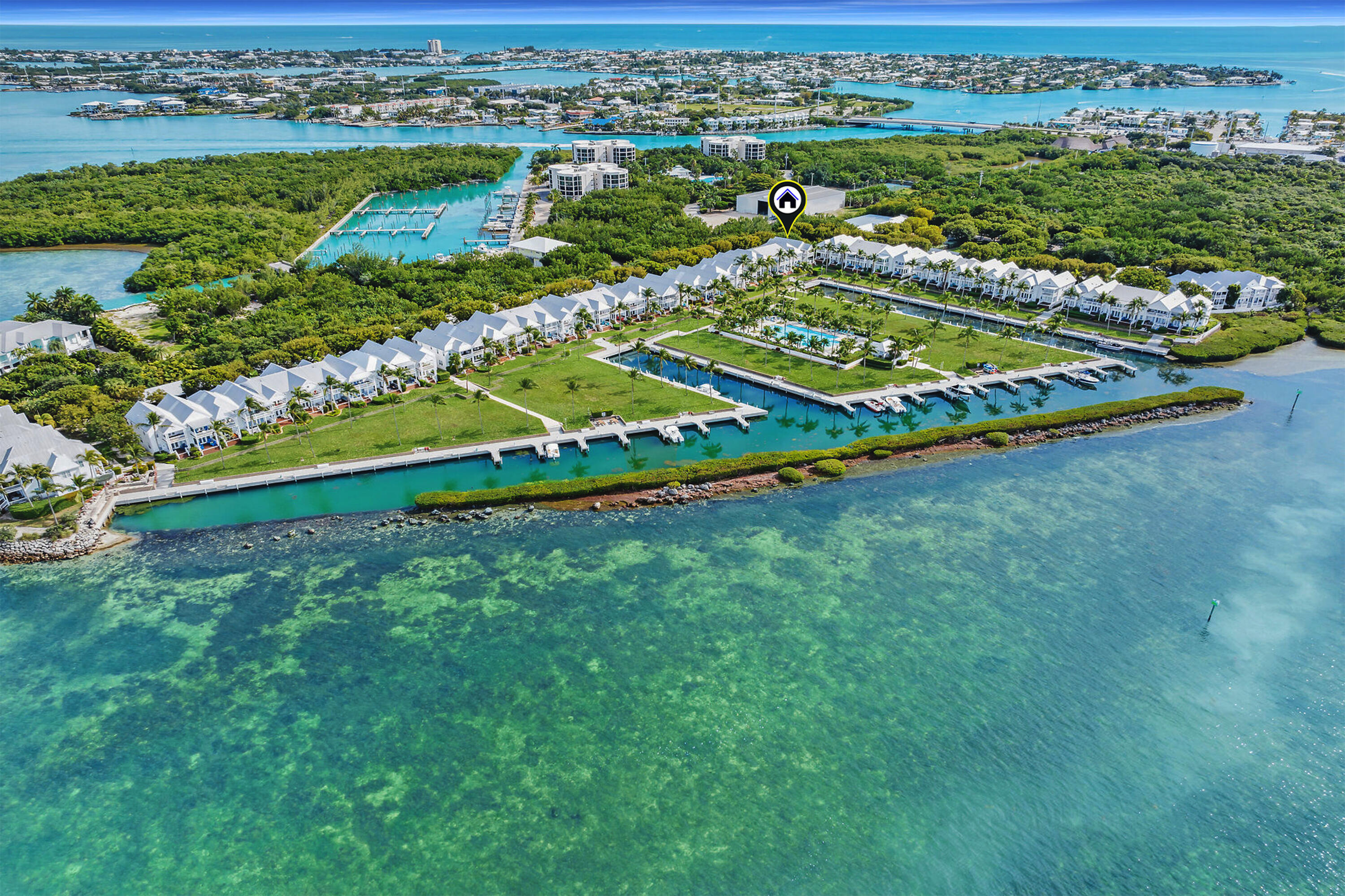 1st Avenue Gulf , Marathon, FL 33050 #1