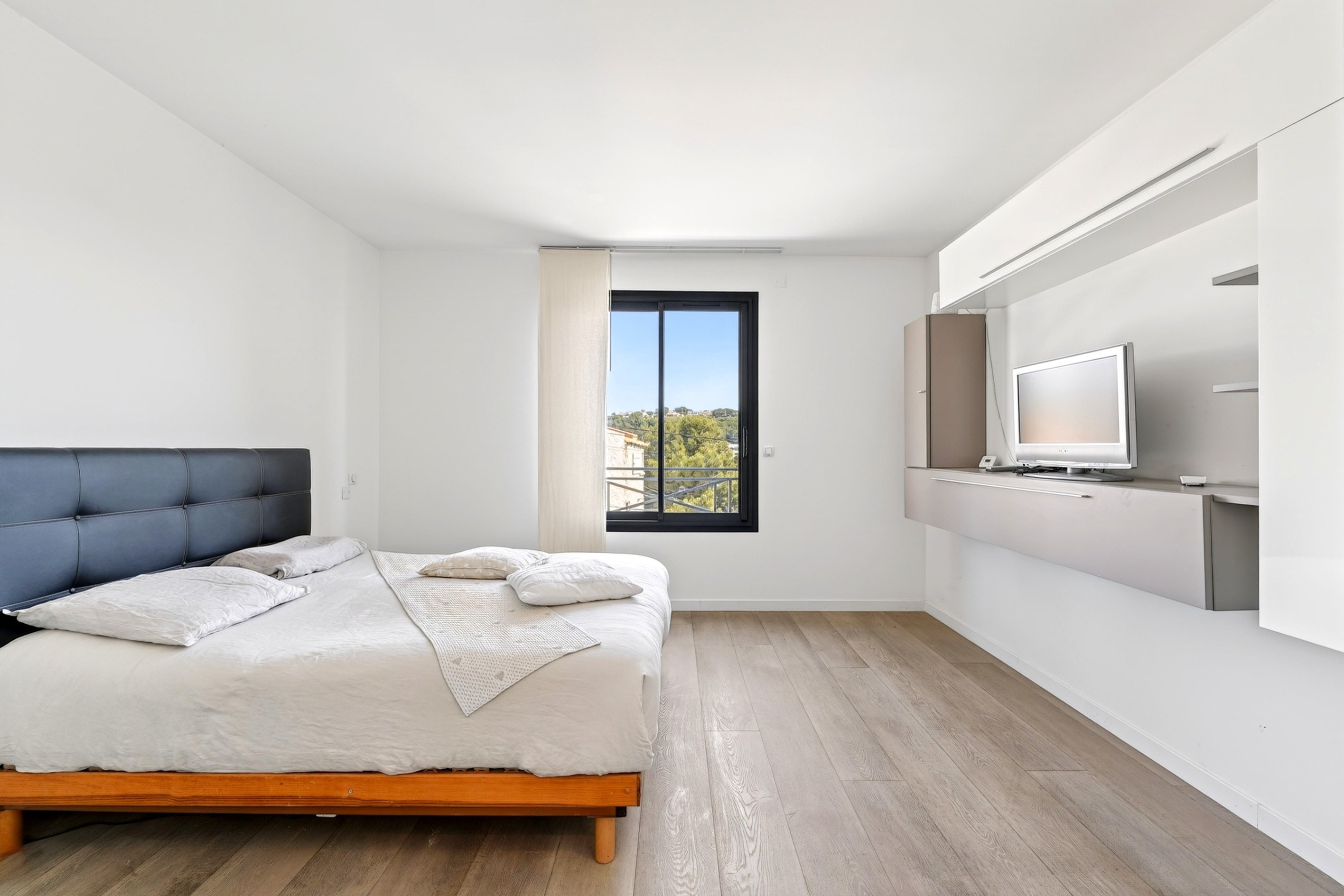  Carry-le-Rouet – Sea-View Apartment with Terrace - 物件實景