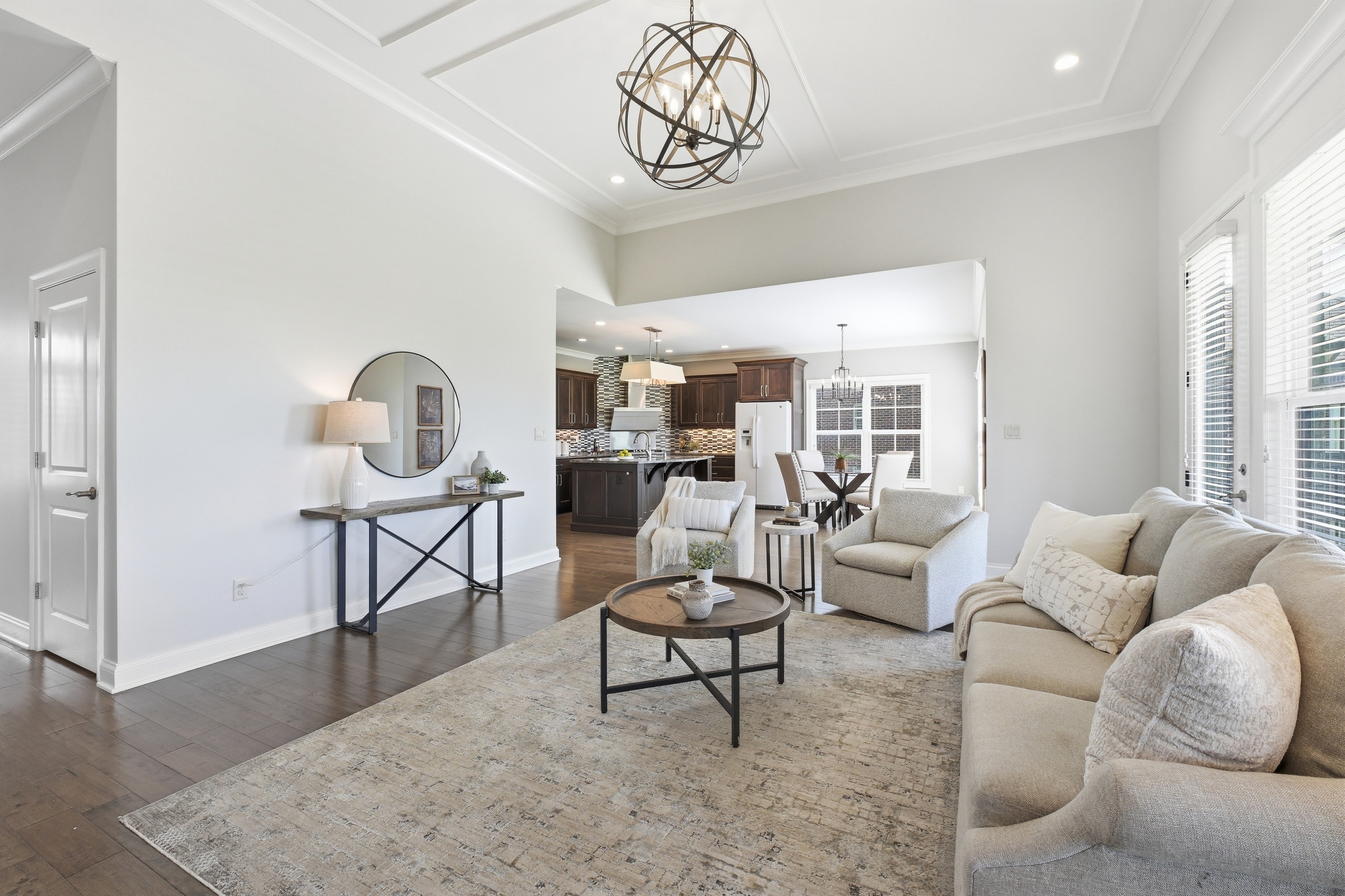  15019 Tradition Drive, Louisville, KY 40245 - 物件實景