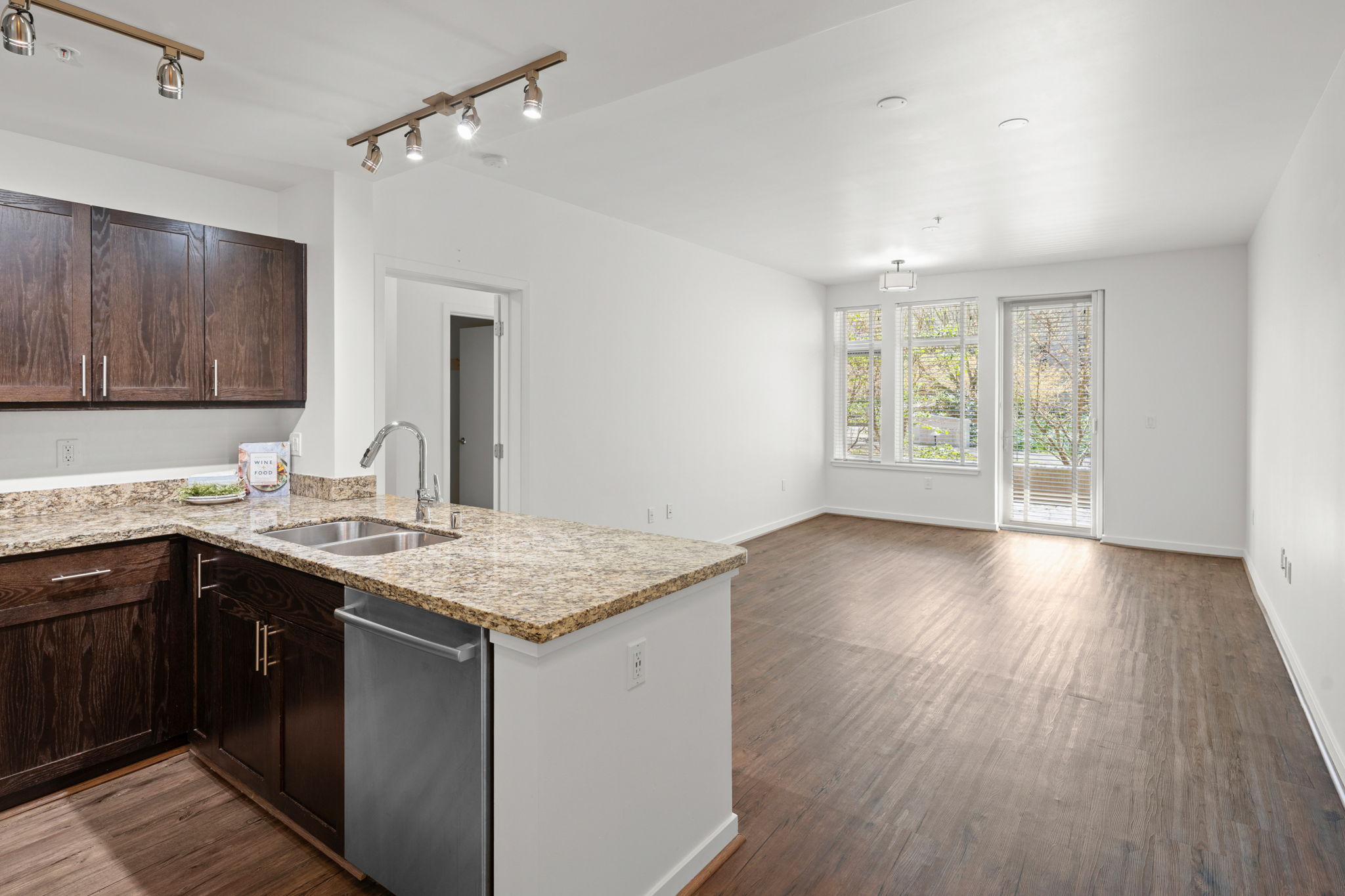  15100 6th Ave SW Unit #332, Burien, WA 98166 - 物件實景