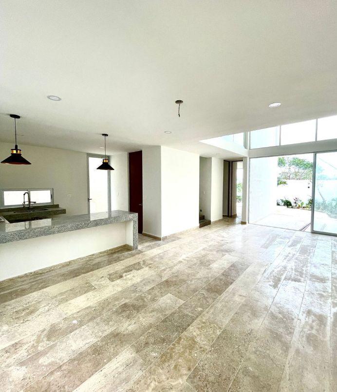 conocida, Mérida, Yucatán, 97302, Mexico, 3 Bedrooms Bedrooms, ,3 BathroomsBathrooms,Residential,For Sale,conocida,1442788