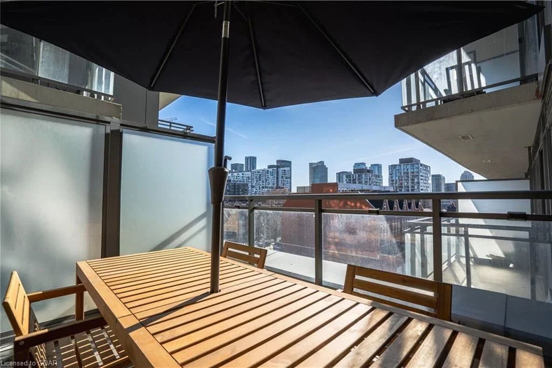  King West Condos - 物件實景