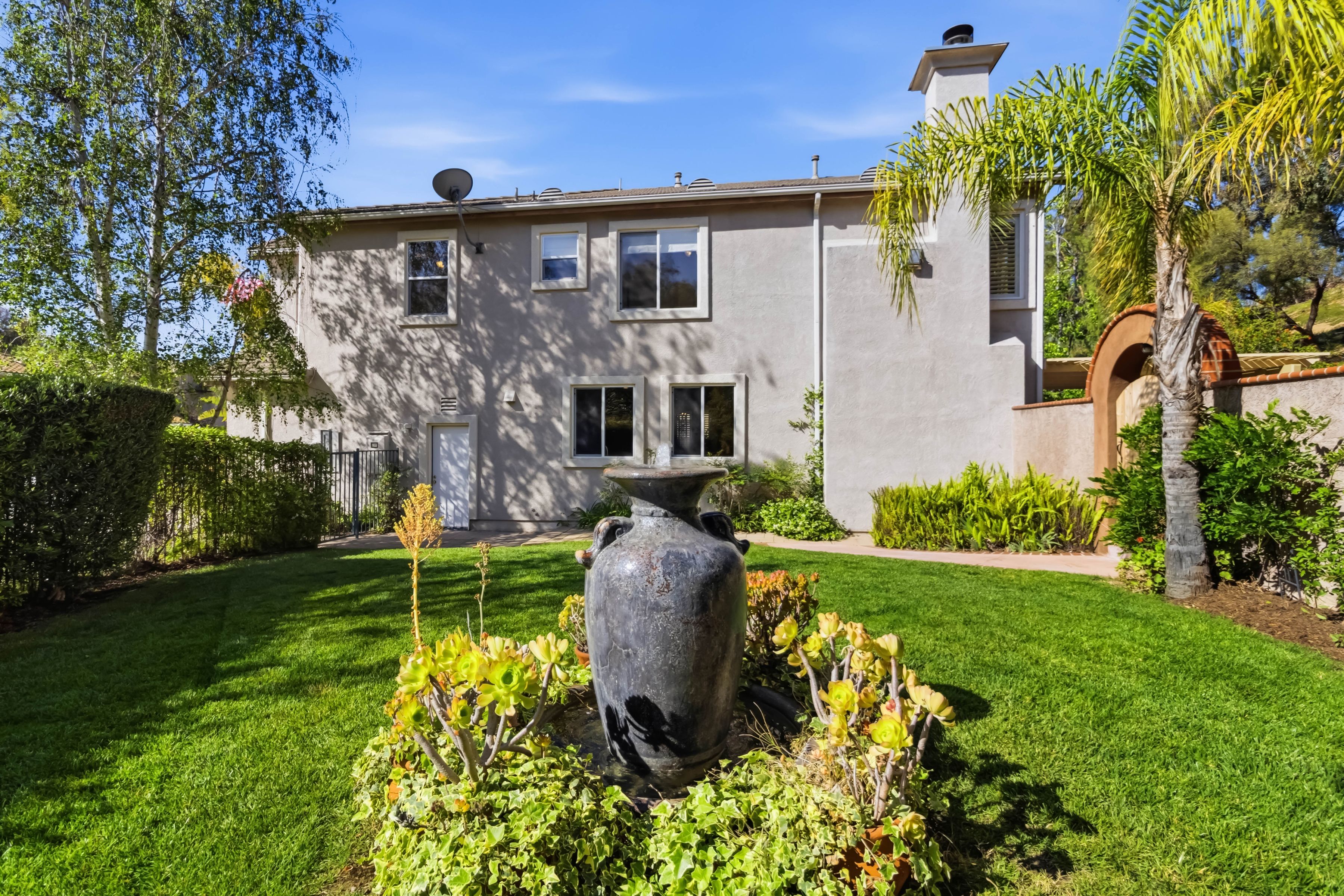  119 Forrester Court, Simi Valley - 物件實景