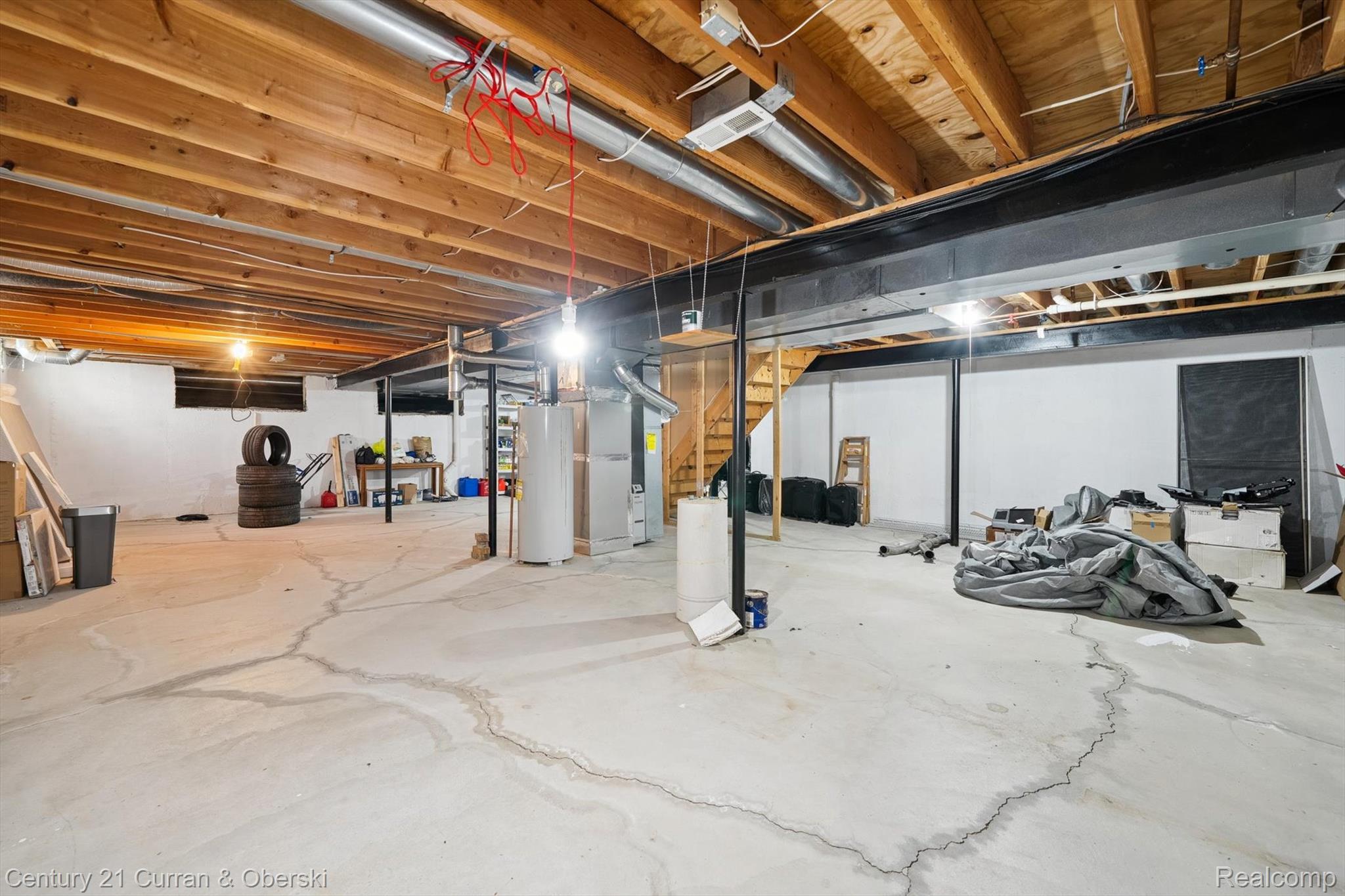 Canton Charter Township, Michigan, 48187, United States, 4 Bedrooms Bedrooms, ,3 BathroomsBathrooms,Residential,For Sale,1977619