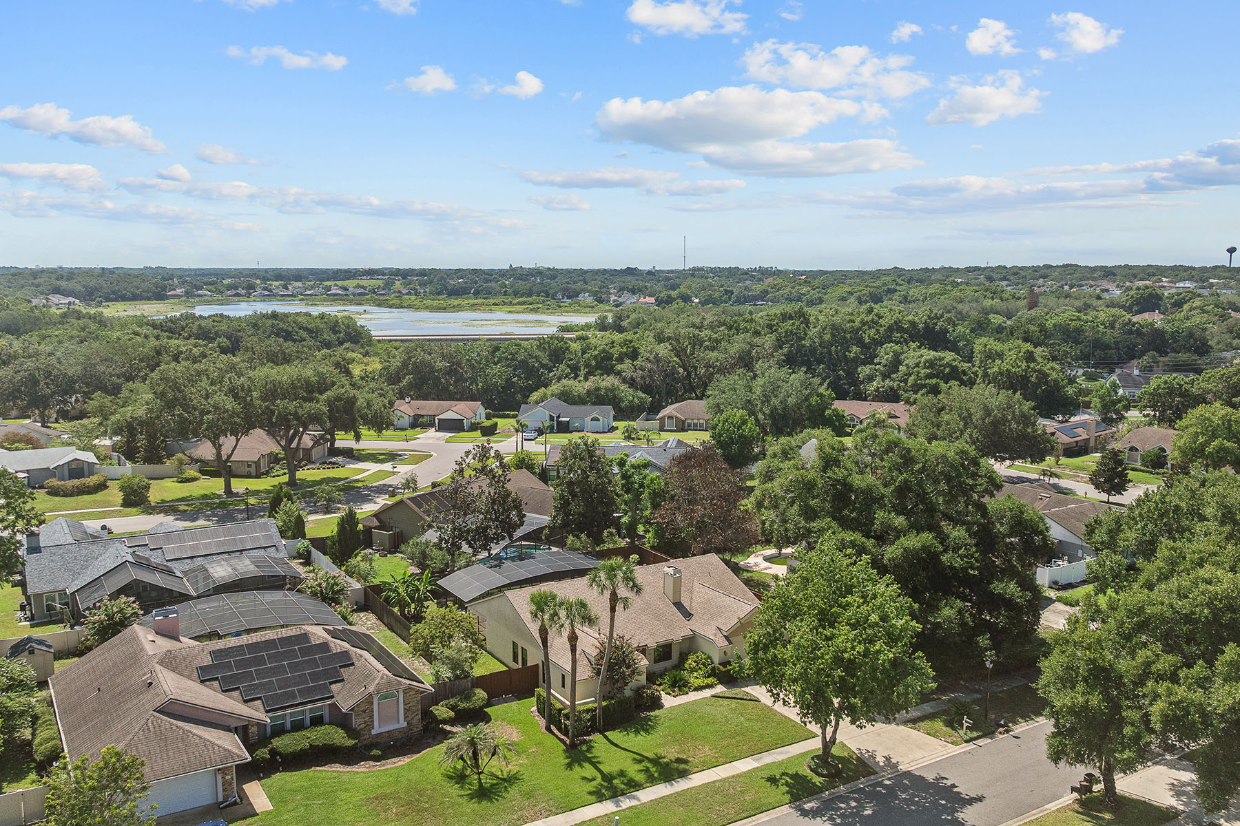  ORLANDO - 物件實景