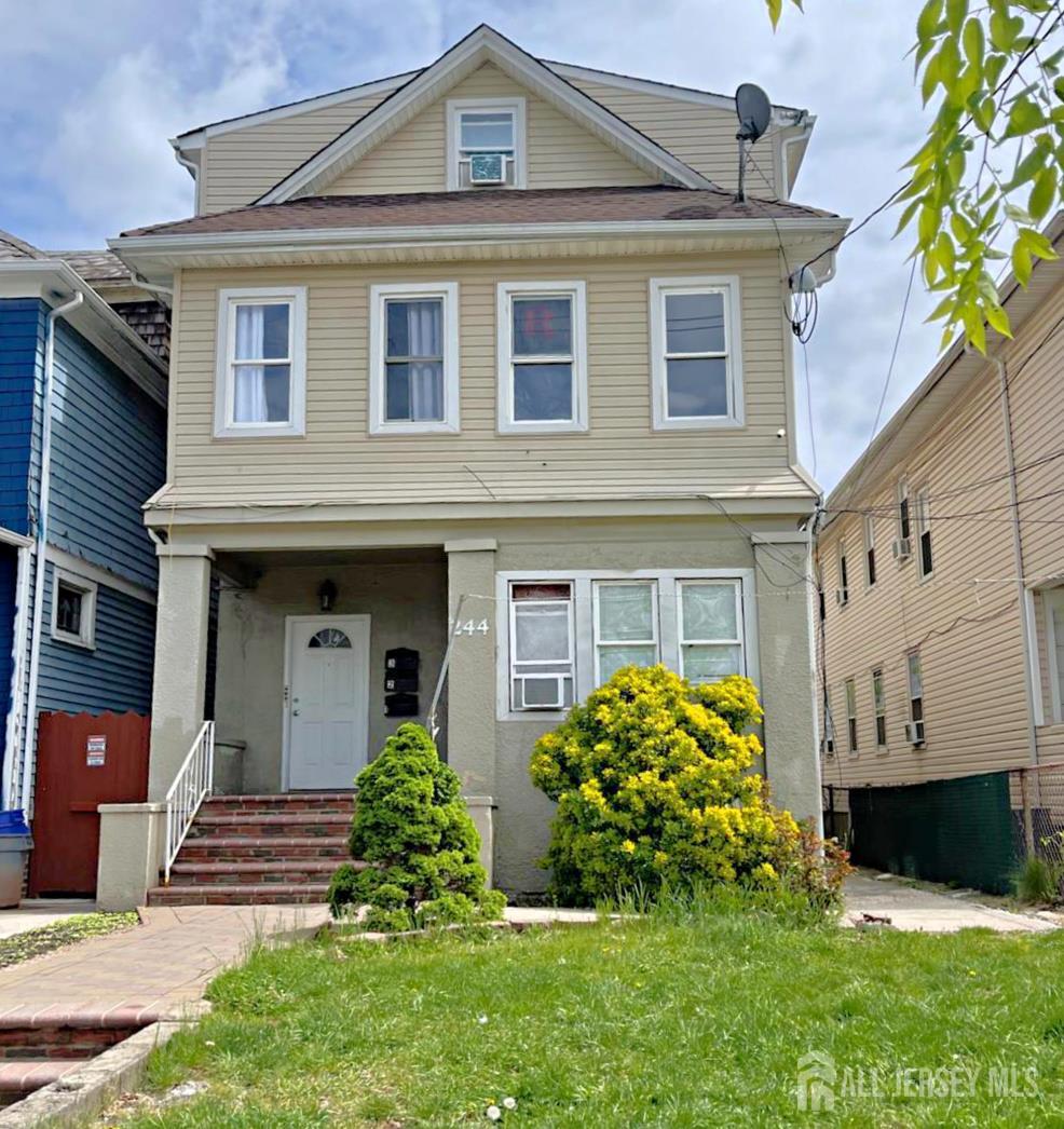 New Brunswick, New Jersey, 08901, United States, ,Residential,For Sale,2040461