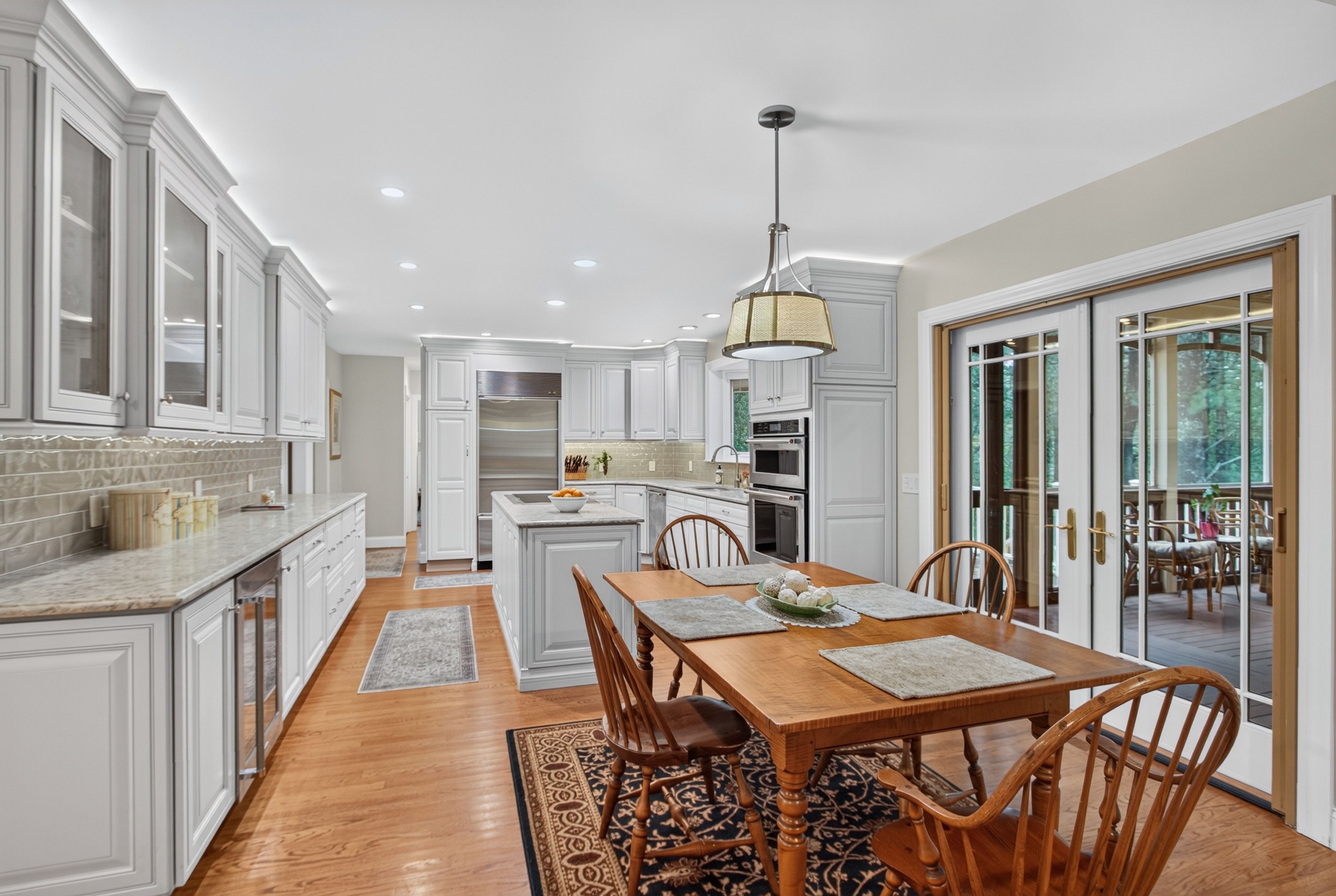  124 Williams Road, Concord, MA 01742 - 物件實景