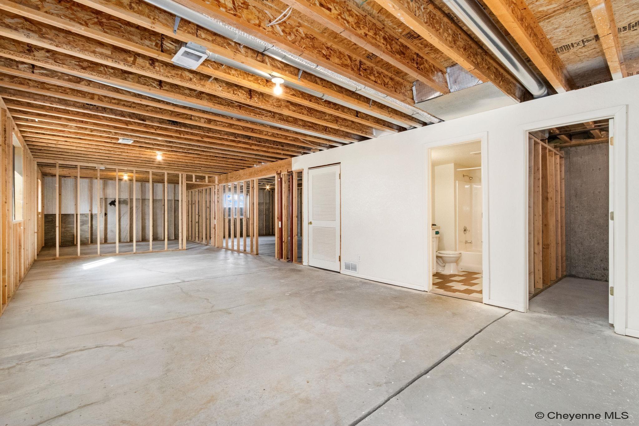 Cheyenne, Wyoming, 82009, United States, 3 Bedrooms Bedrooms, ,3 BathroomsBathrooms,Residential,For Sale,1968825