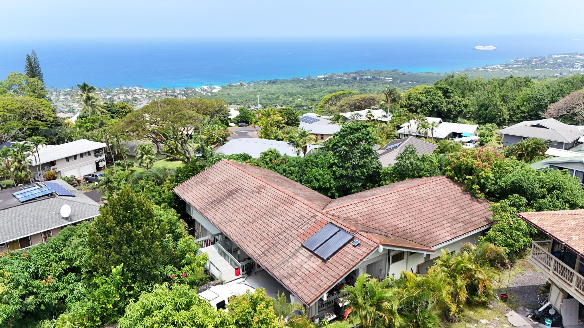 Mele Pl, Kailua Kona, HI 96740 #1