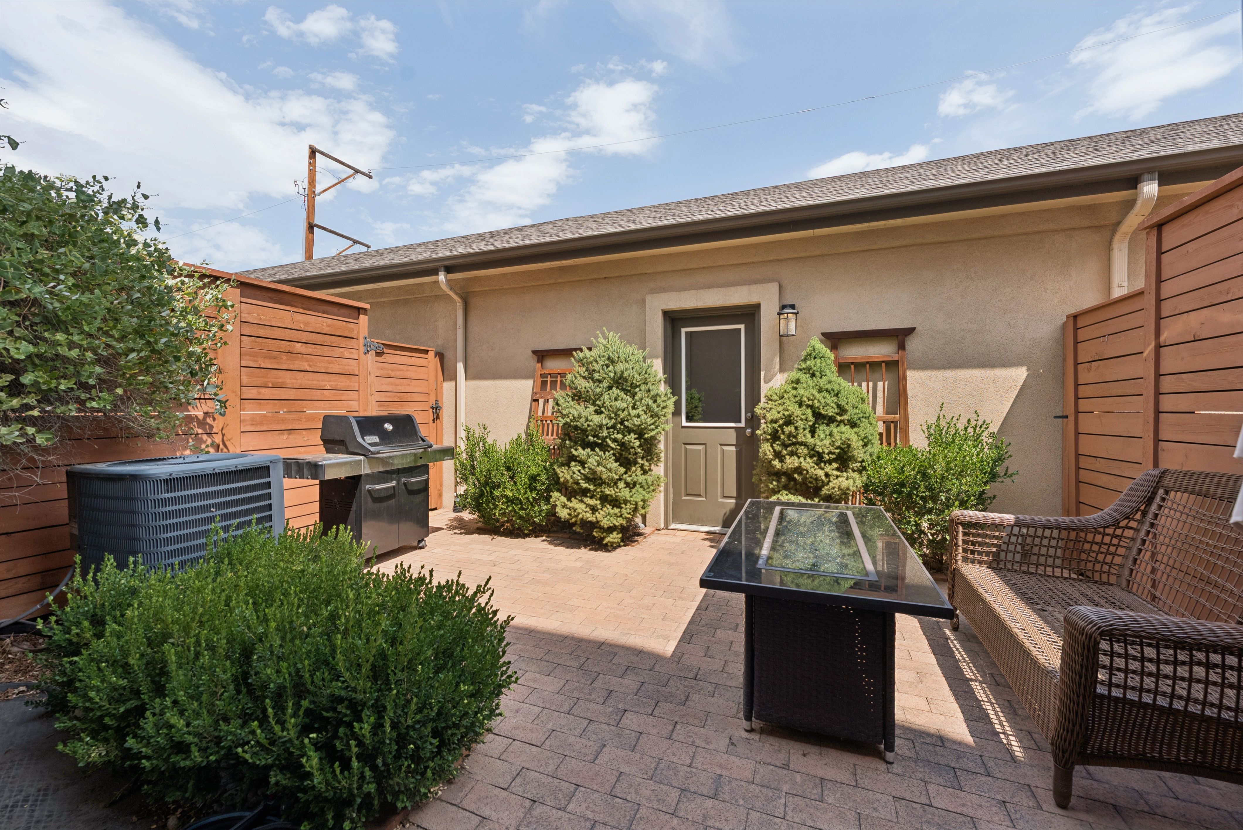  Beautifully Remodeled 3-Bed, 4-Bath Townhome in the heart of Cherry Creek - 物件實景