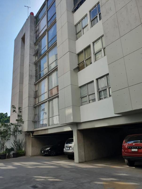 Av. Cuauht?moc, Cuauhtémoc, Ciudad de México, 06760, Mexico, 2 Bedrooms Bedrooms, ,2 BathroomsBathrooms,Residential,For Sale,Av. Cuauht?moc,1440817
