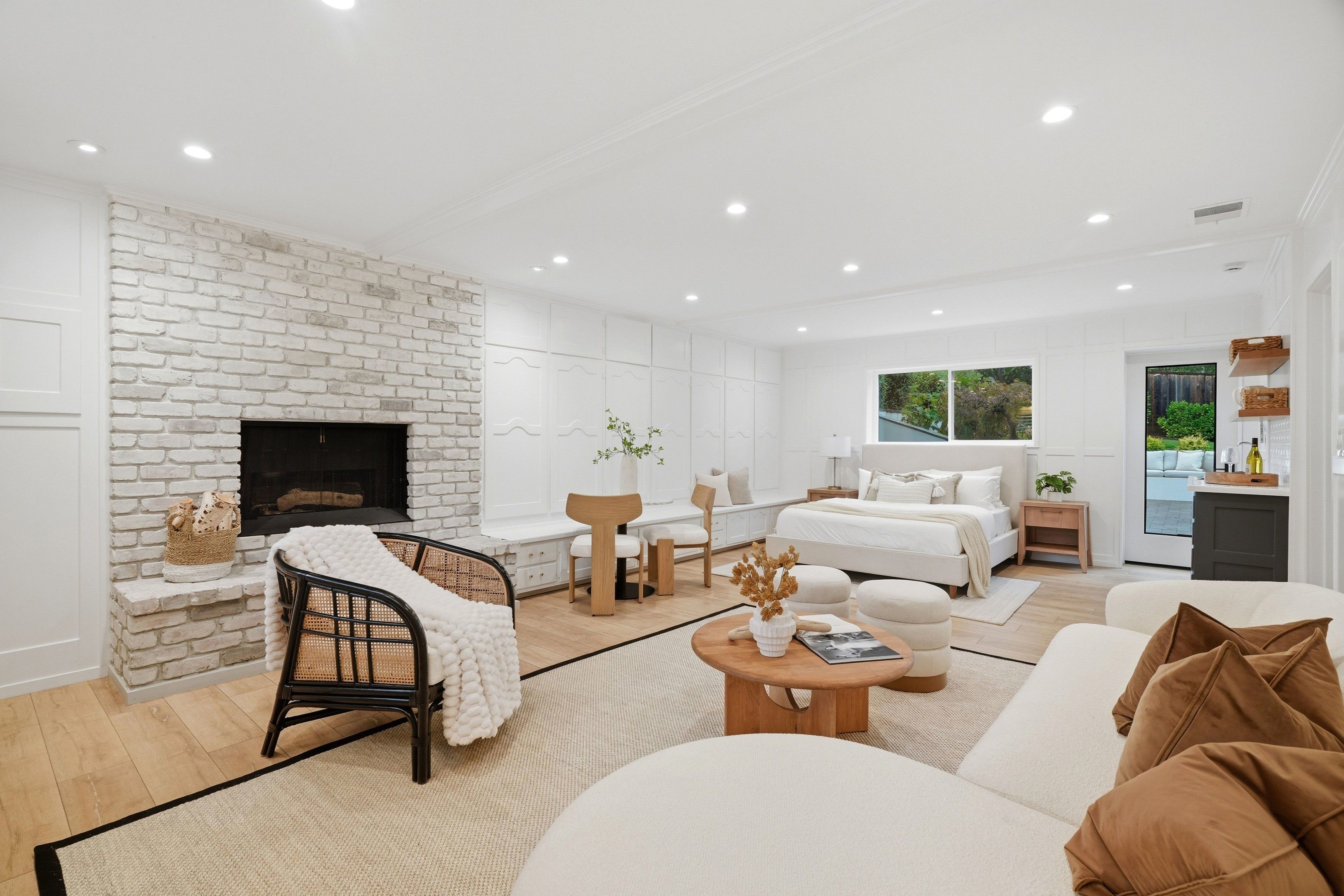  Remodeled in Farm Hill Estates - 物件實景
