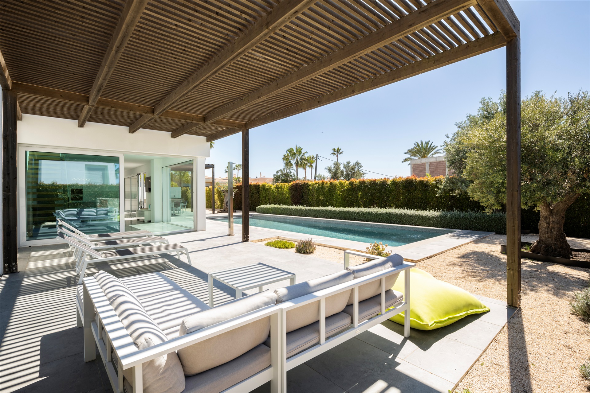  Detached house, 3 bedrooms, for Sale - 物件實景