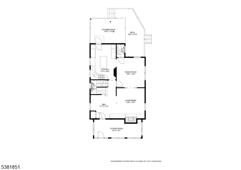Bound Brook Boro, New Jersey, 08805, United States, 5 Bedrooms Bedrooms, ,3 BathroomsBathrooms,Residential,For Sale,1938545