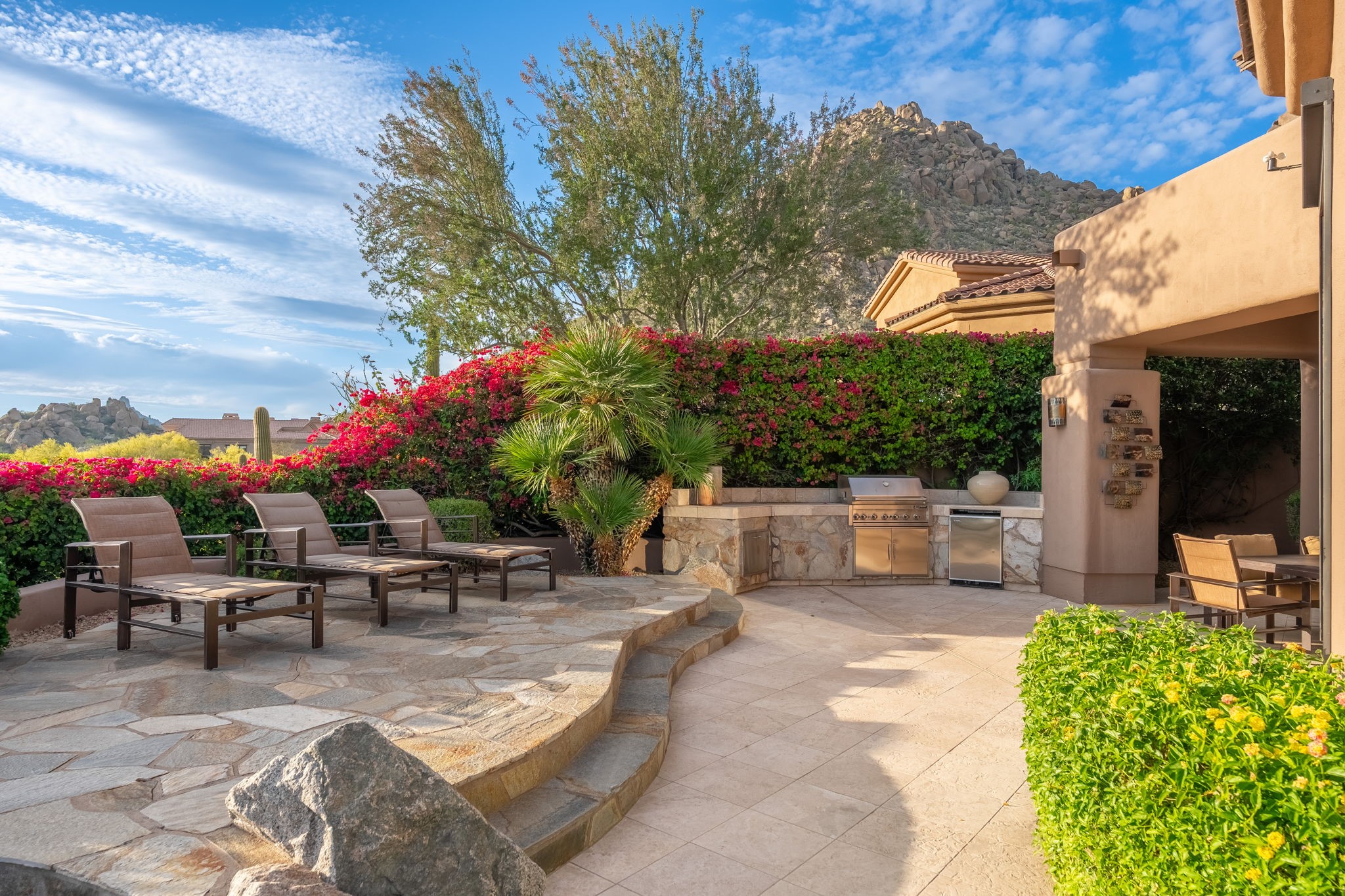  24598 N 111th Place  Scottsdale, AZ - 物件實景
