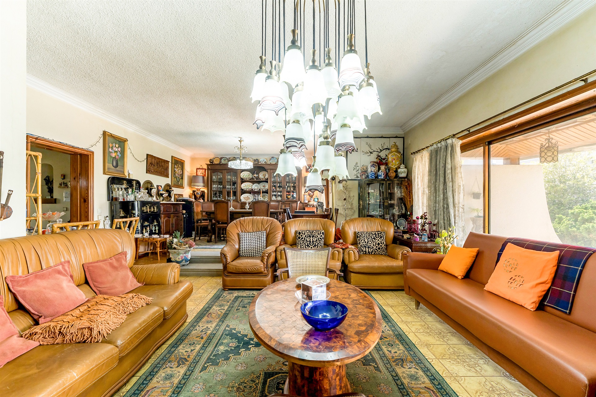  Detached house, 4 bedrooms, for Sale - 物件實景
