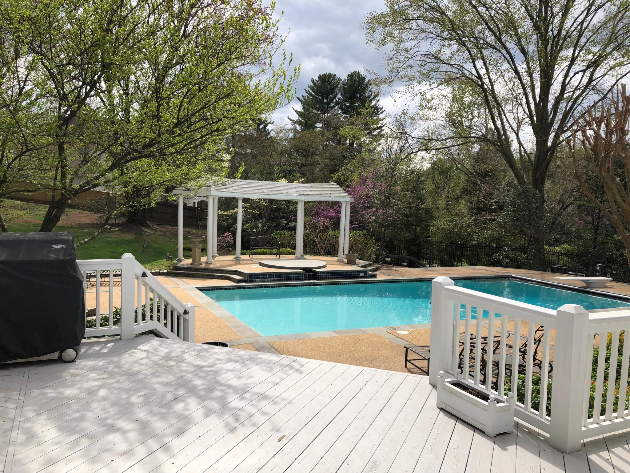  1110 Harvey Road, Mclean, VA, 22101 - 物件實景