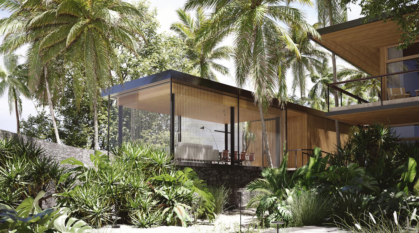 Playa Tamarindo, Guanacaste, Tamarindo, Guanacaste, CR, 2 Bedrooms Bedrooms, ,3 BathroomsBathrooms,Residential,For Sale,Playa Tamarindo, Guanacaste,1588054