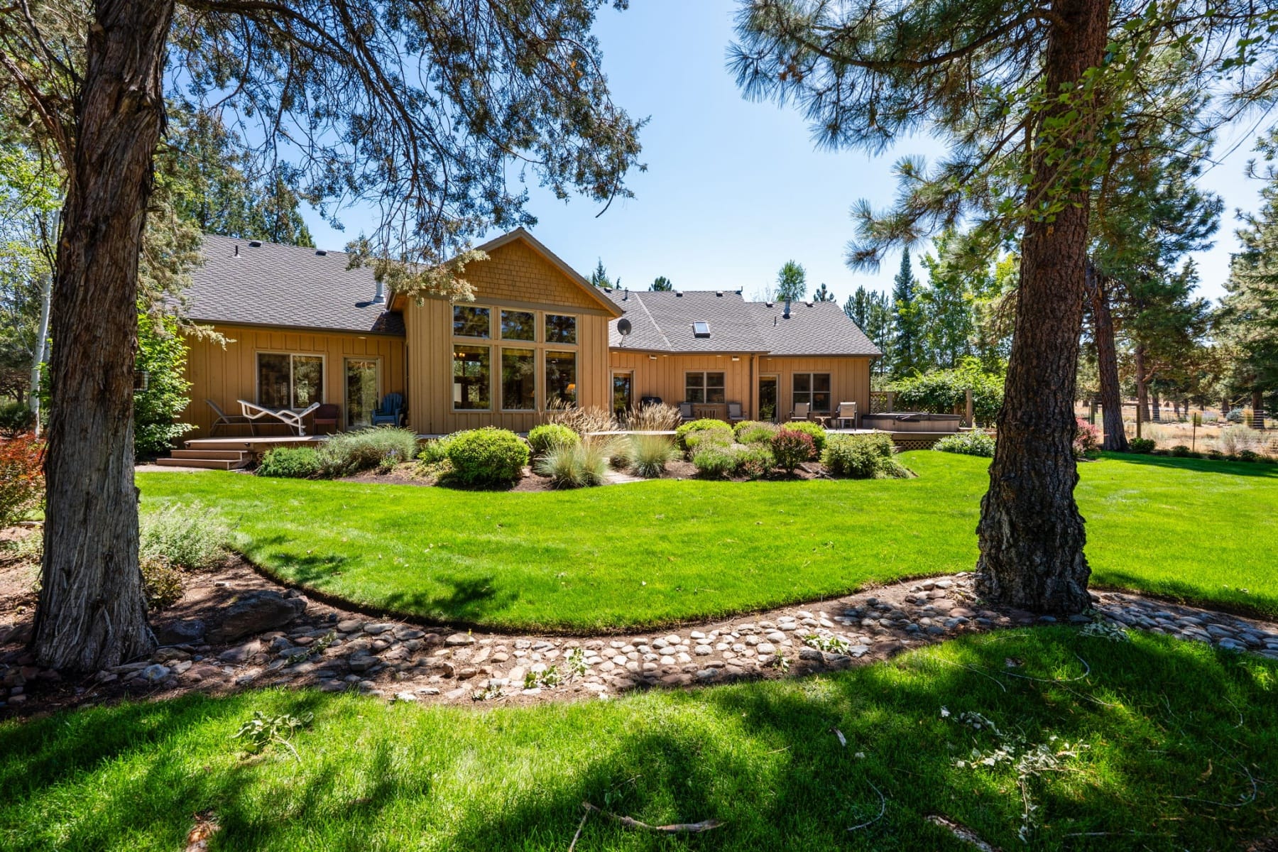  17690 Mountain View Road Sisters, OR 97759 - 物件實景