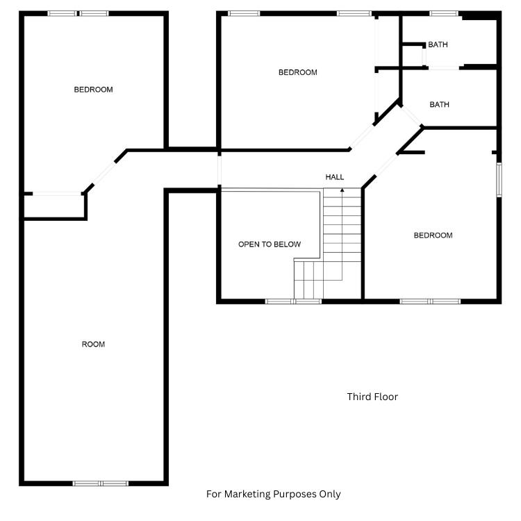 BRILLION, Wisconsin, 54110, United States, 4 Bedrooms Bedrooms, ,4 BathroomsBathrooms,Residential,For Sale,1911186